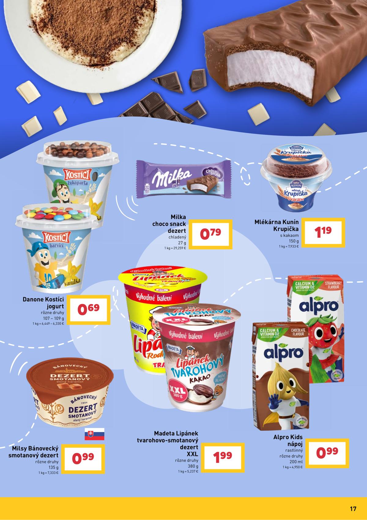 BILLA leaflet 017