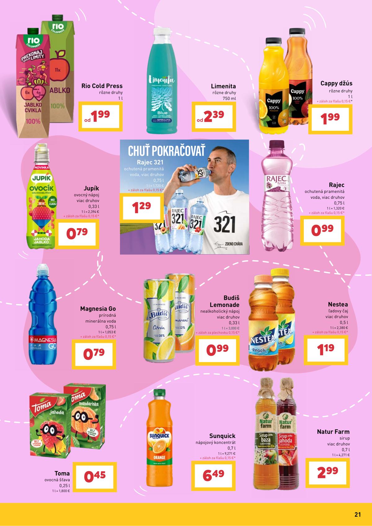 BILLA leaflet 021