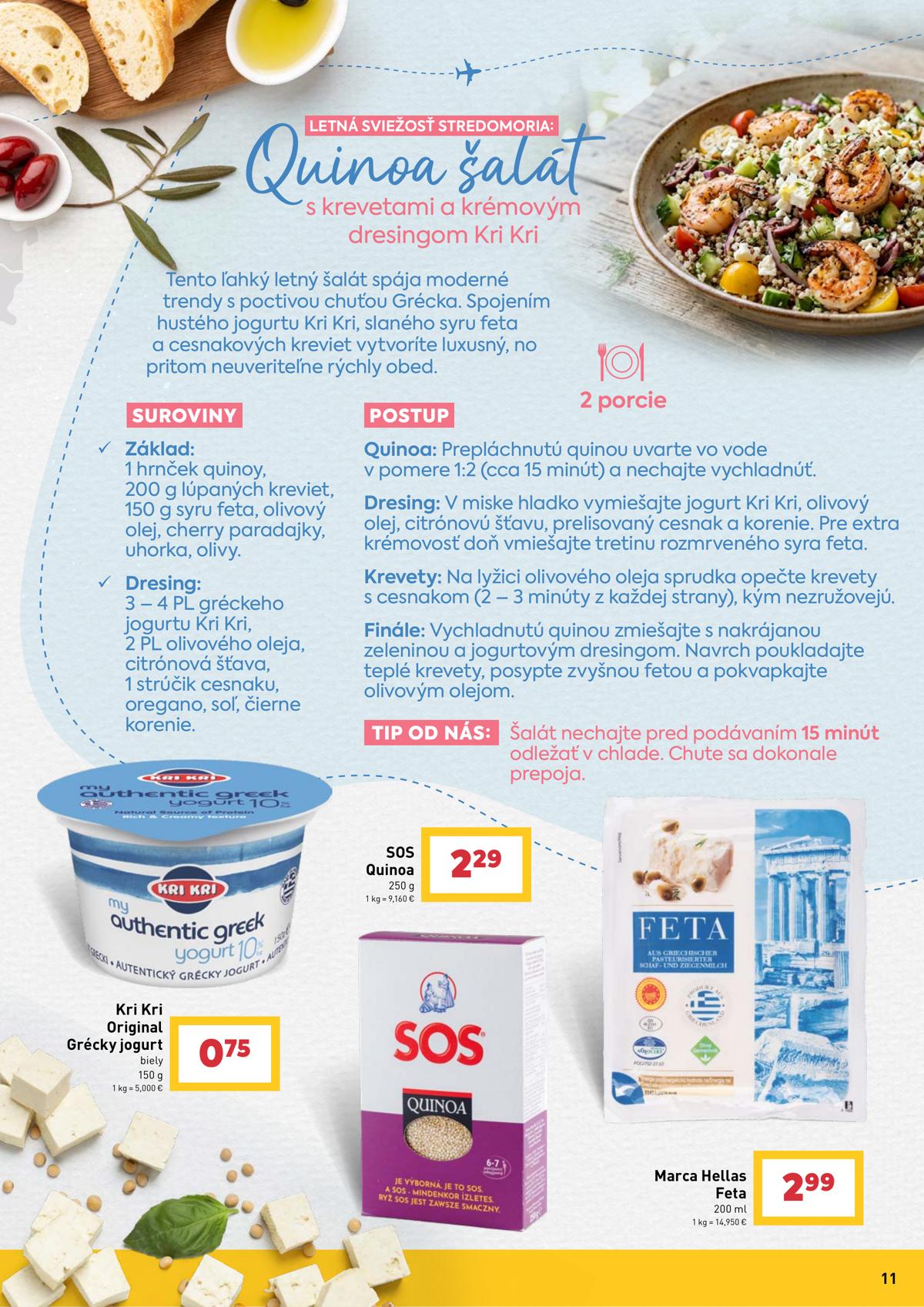 BILLA leaflet 011