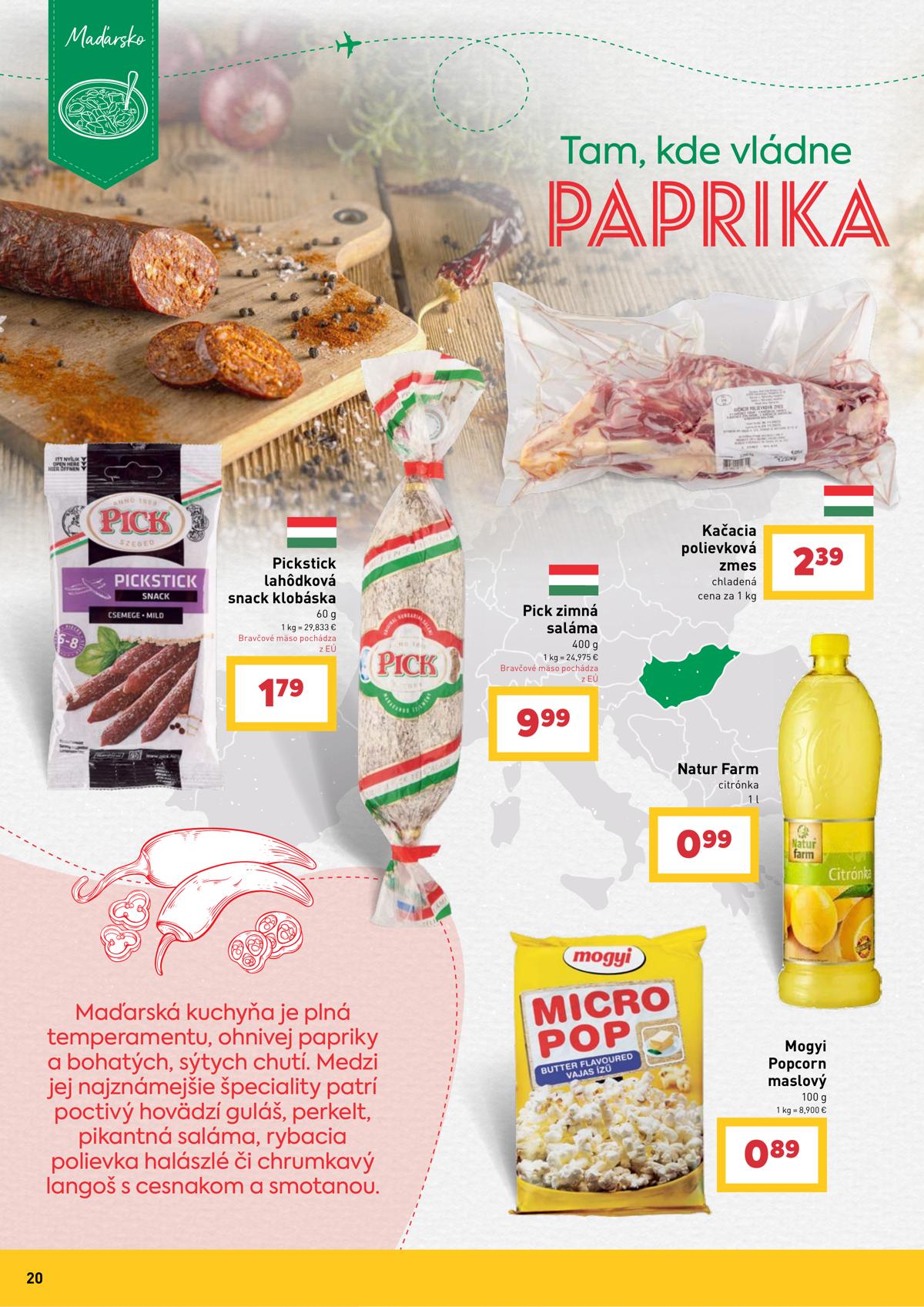 BILLA leaflet 020