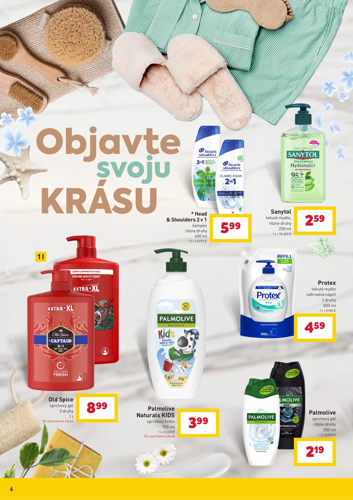 BILLA leaflet 006