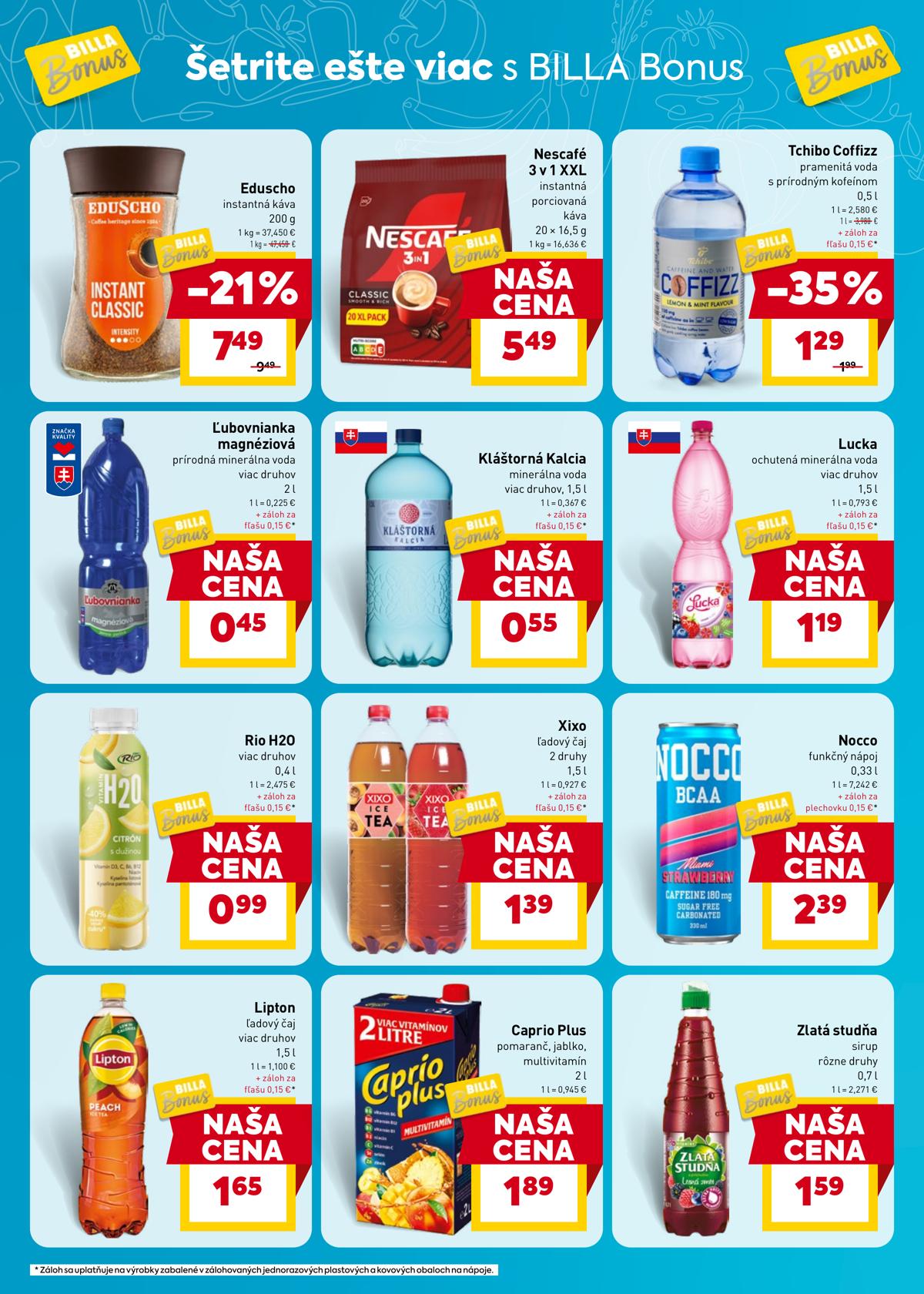 BILLA leaflet 006