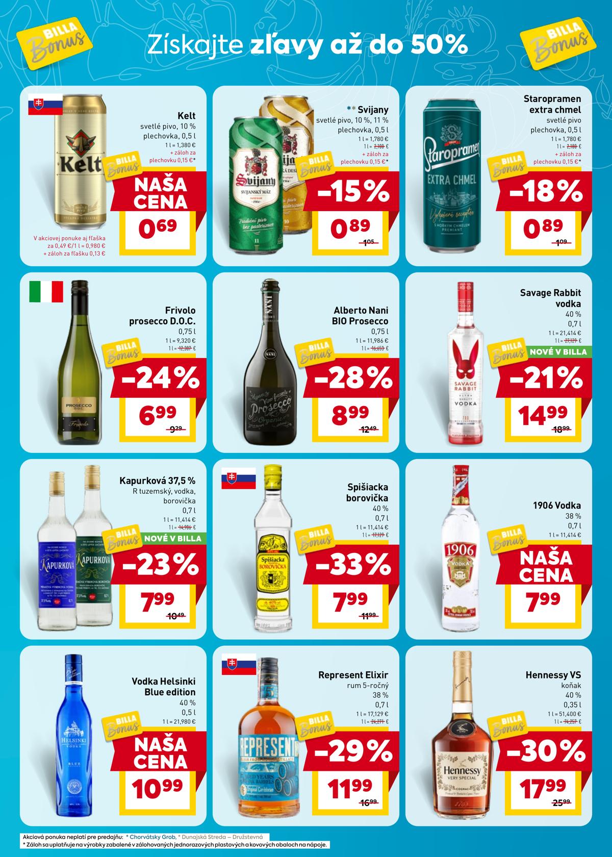 BILLA leaflet 007
