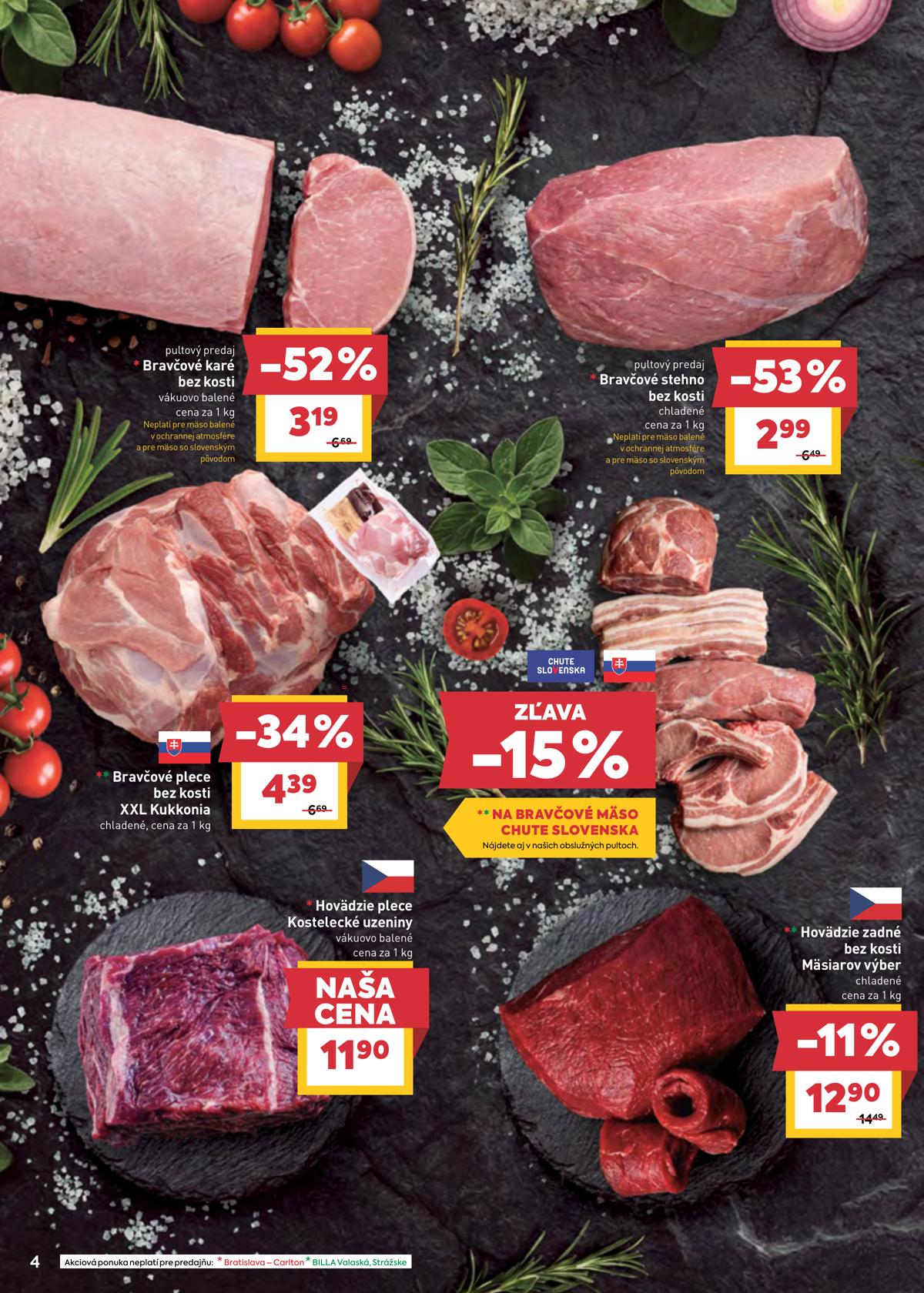 BILLA leaflet 004