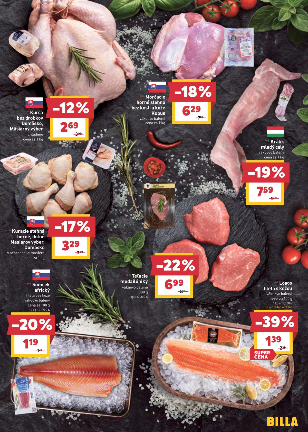 BILLA leaflet 005