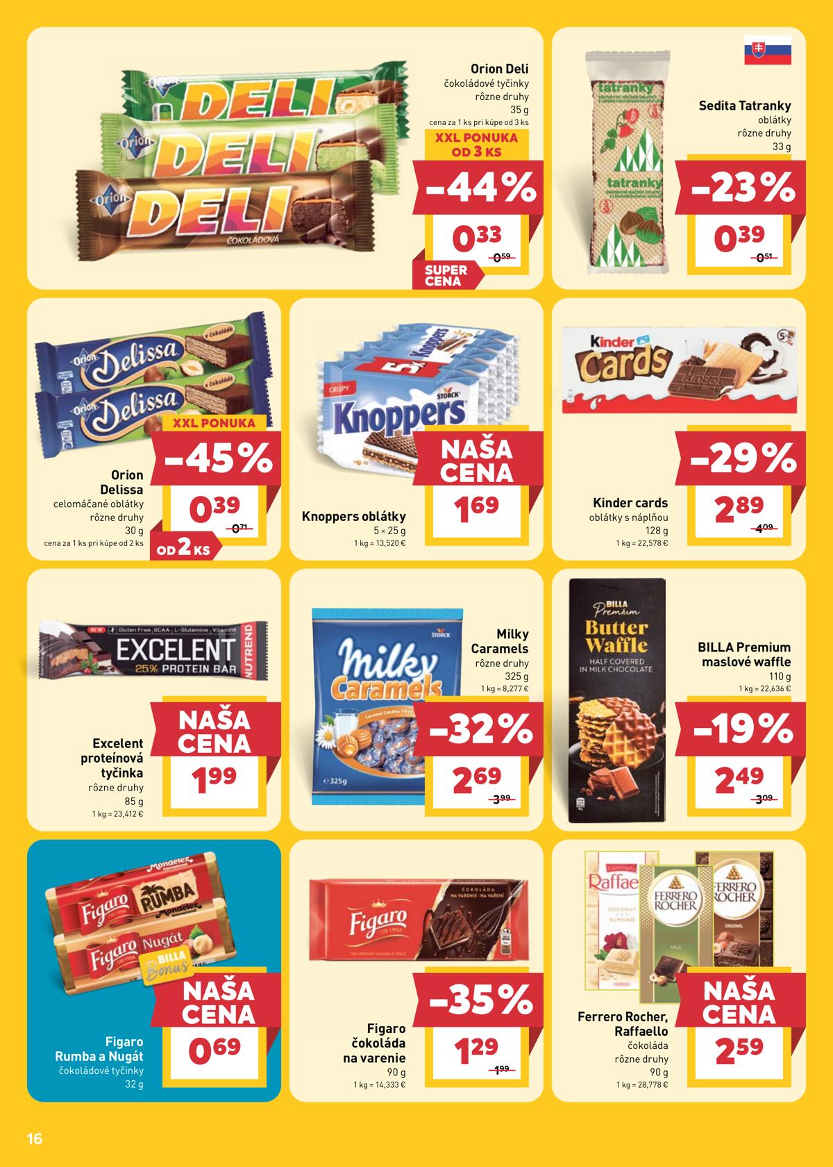 BILLA leaflet 016