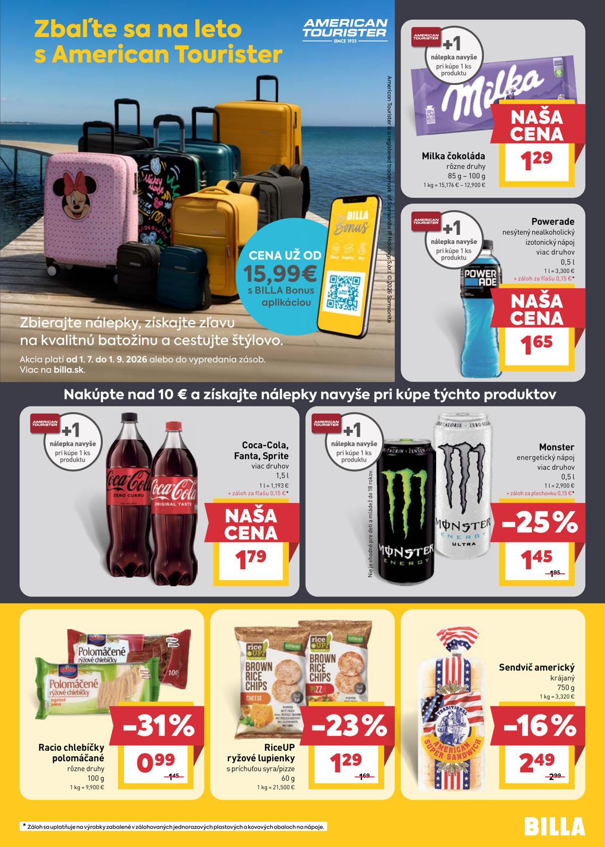 BILLA leaflet 017