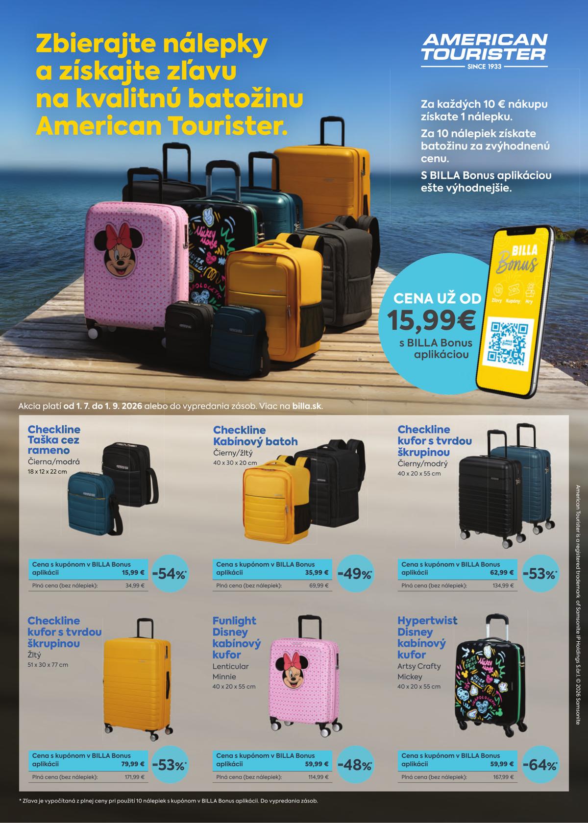 BILLA leaflet 025