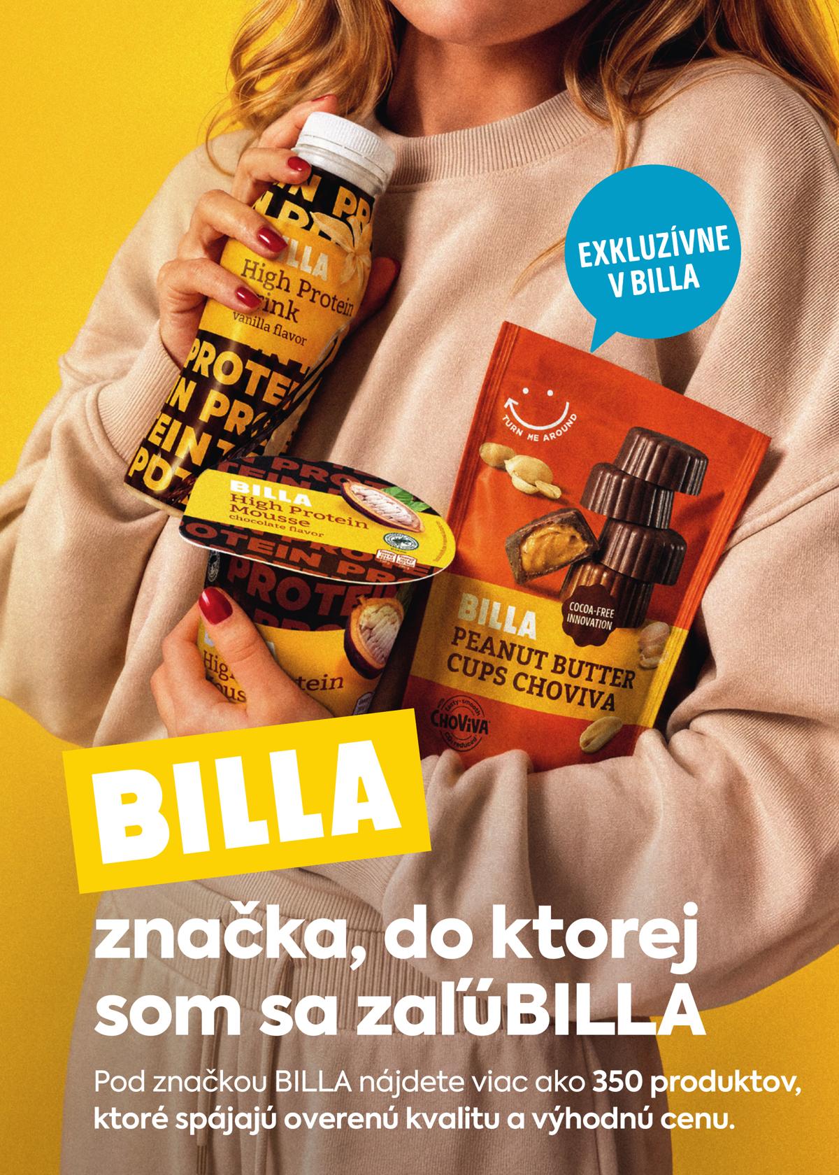 BILLA leaflet 026