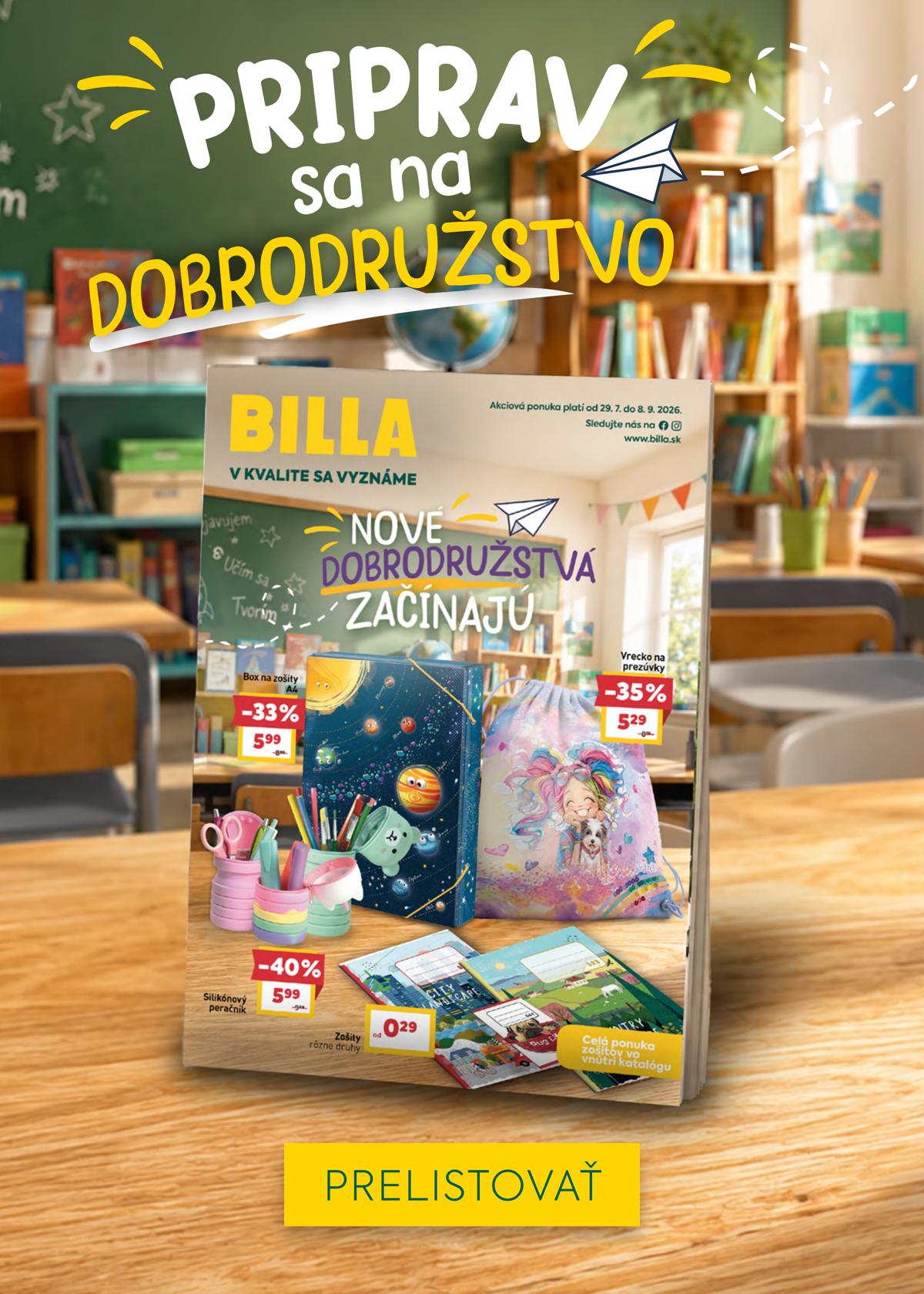 BILLA leaflet 028