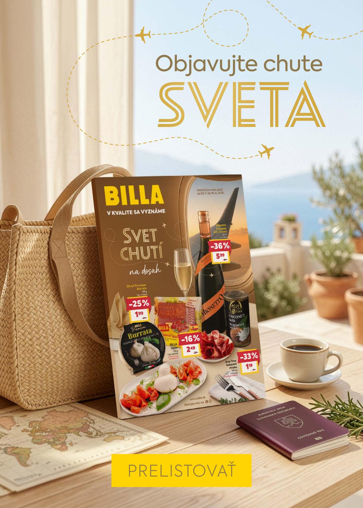 BILLA leaflet 030