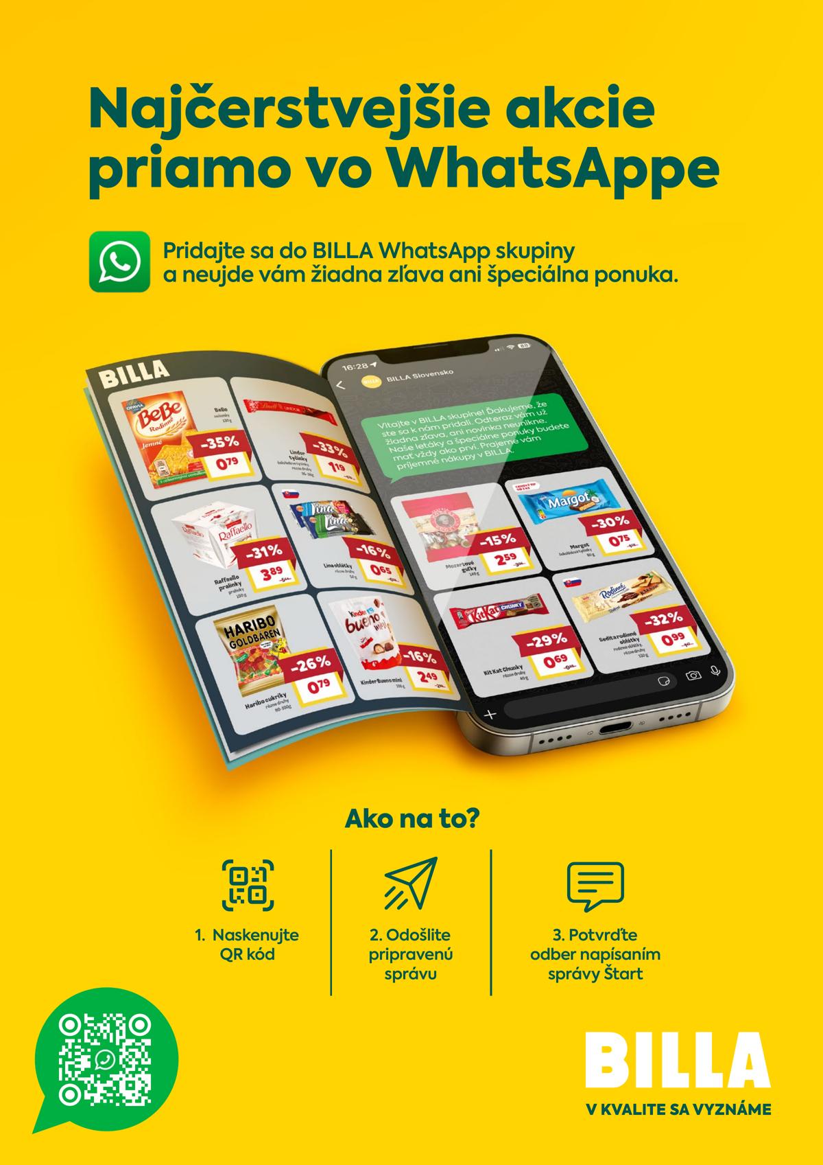 BILLA leaflet 032