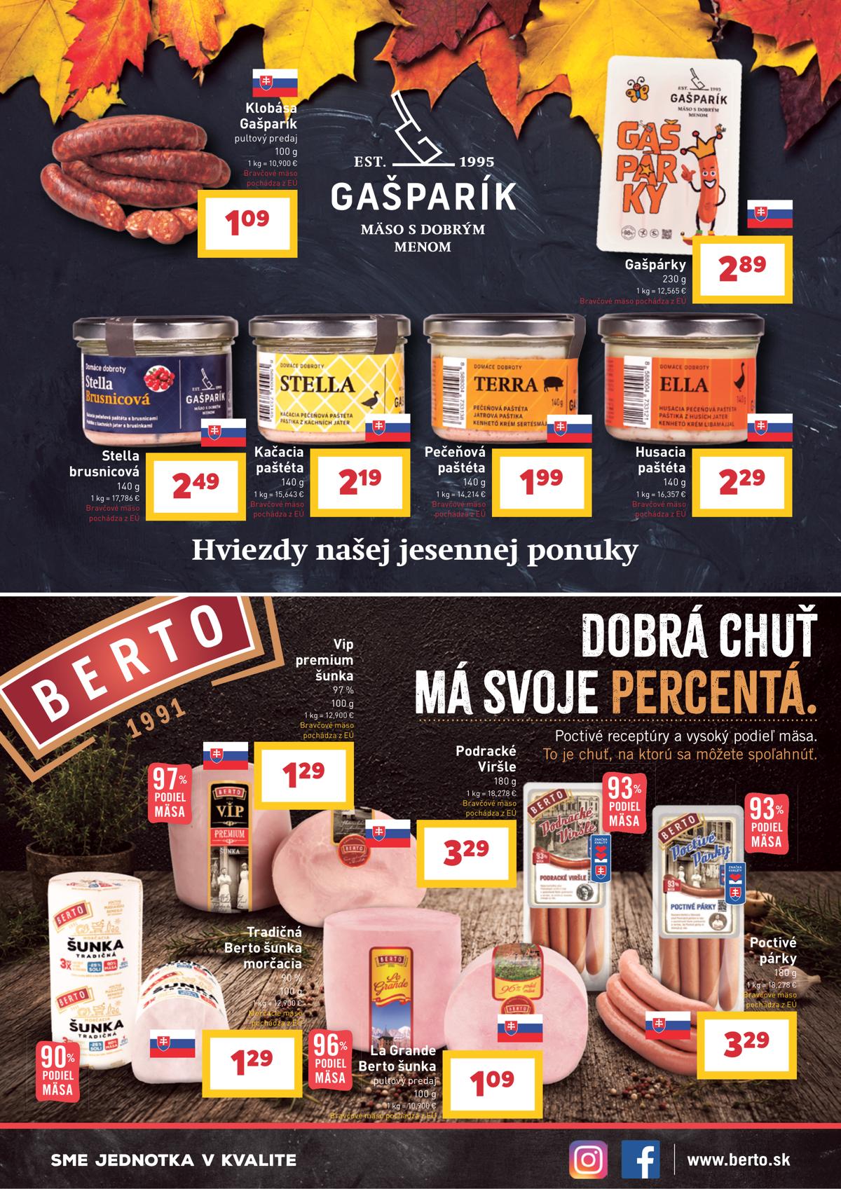 BILLA leaflet 002