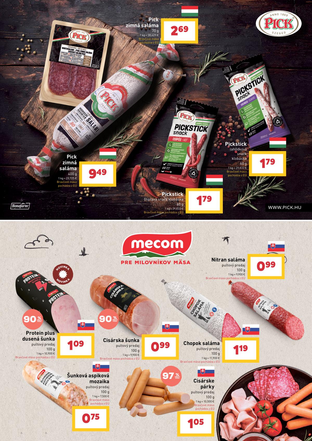 BILLA leaflet 004