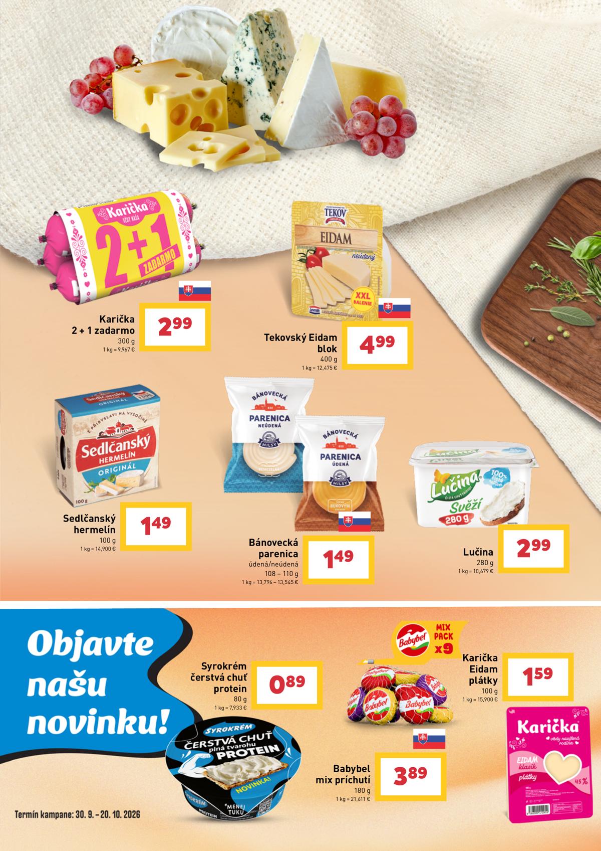 BILLA leaflet 005