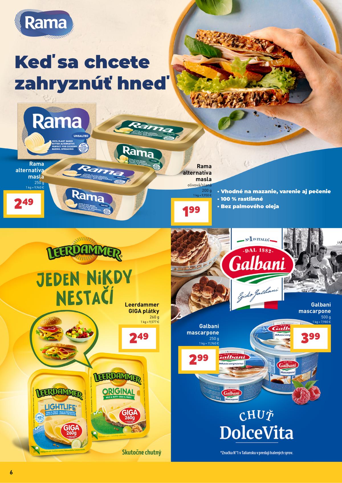 BILLA leaflet 006