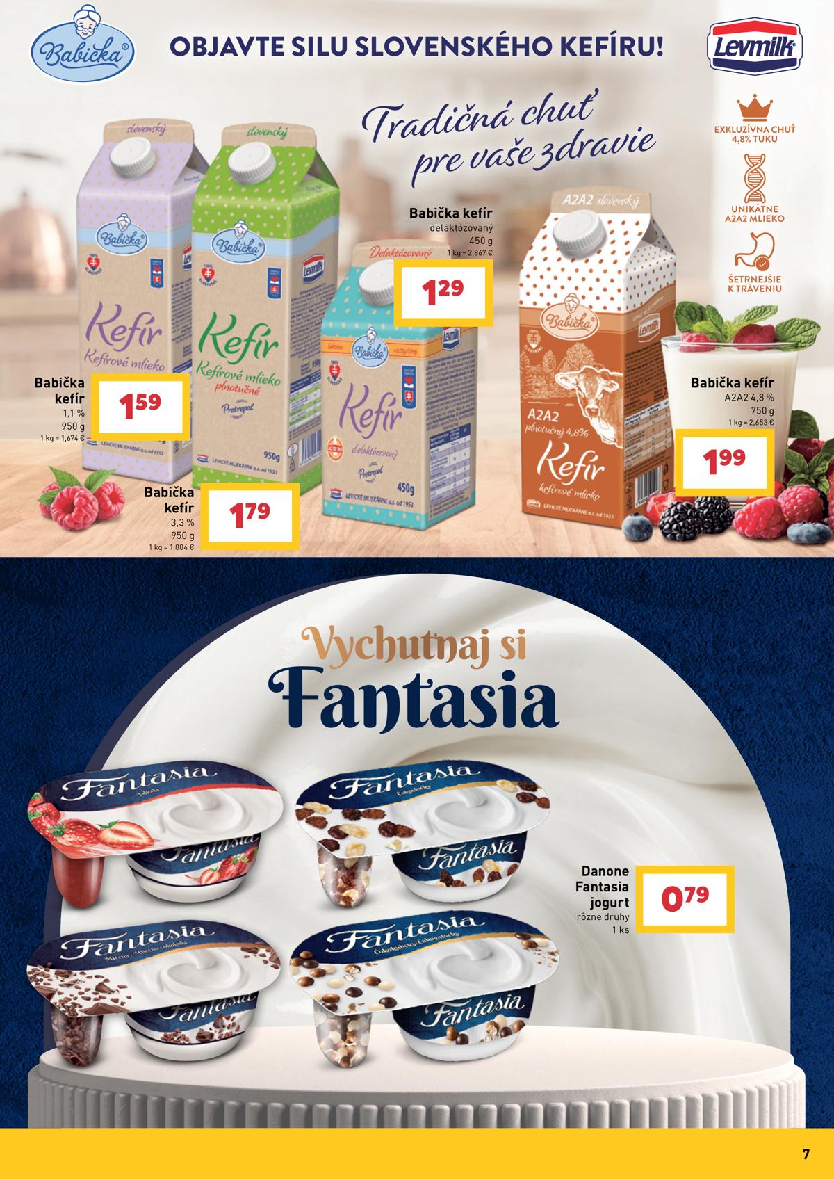 BILLA leaflet 007
