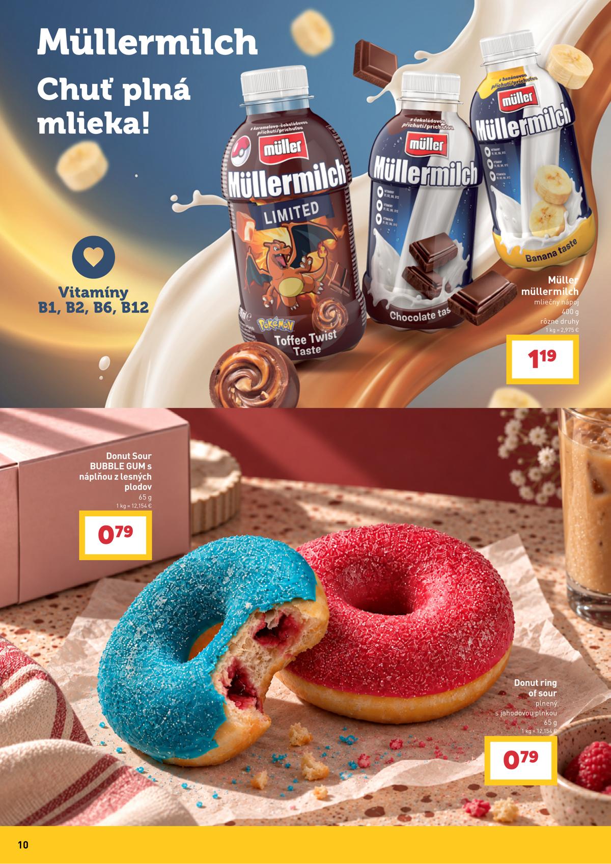 BILLA leaflet 010