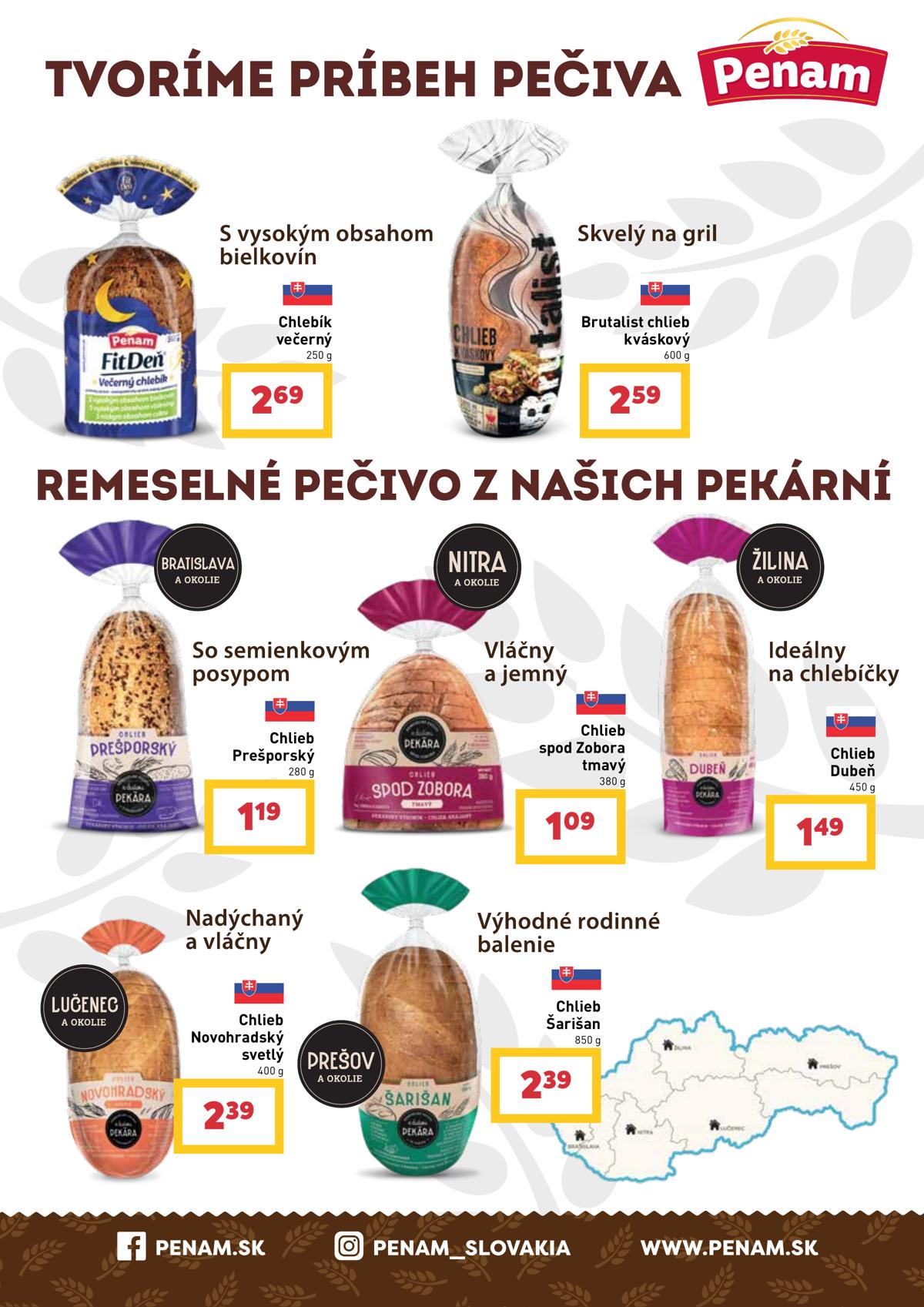 BILLA leaflet 011