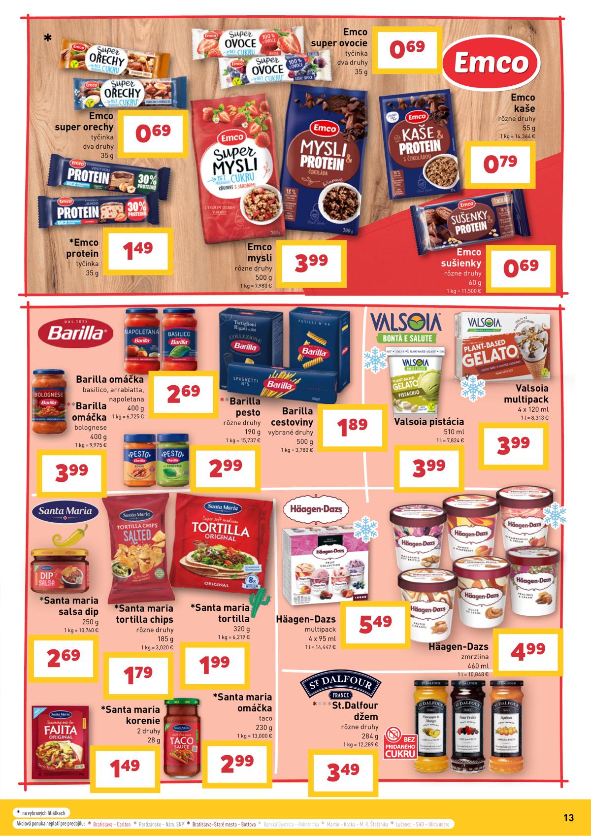 BILLA leaflet 013