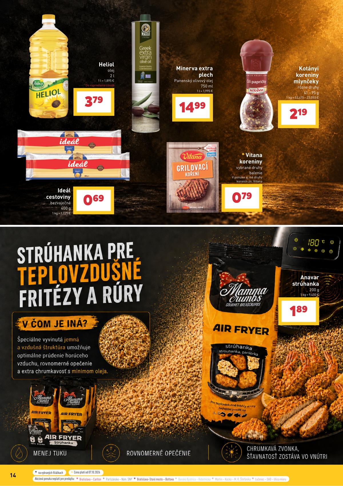 BILLA leaflet 014