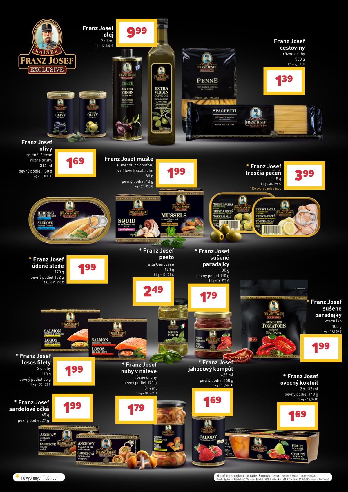 BILLA leaflet 018