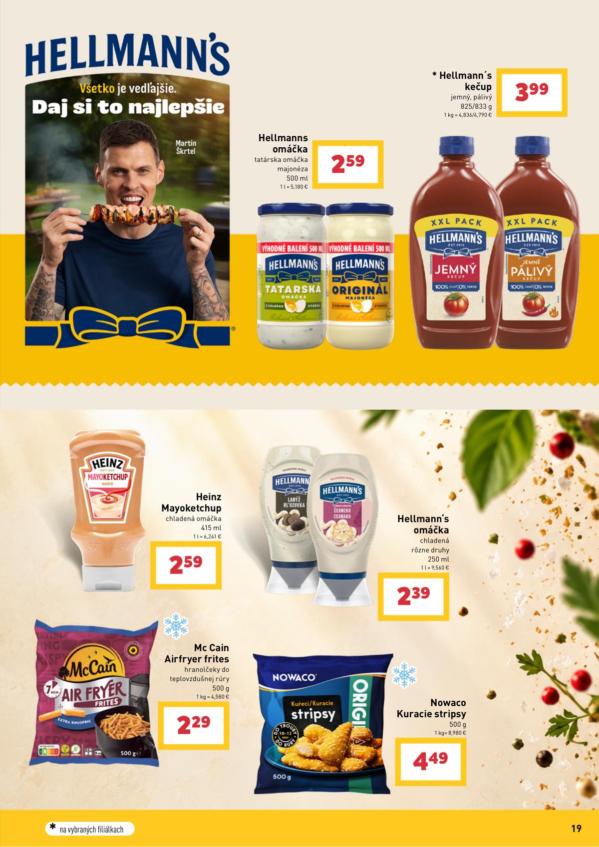 BILLA leaflet 019