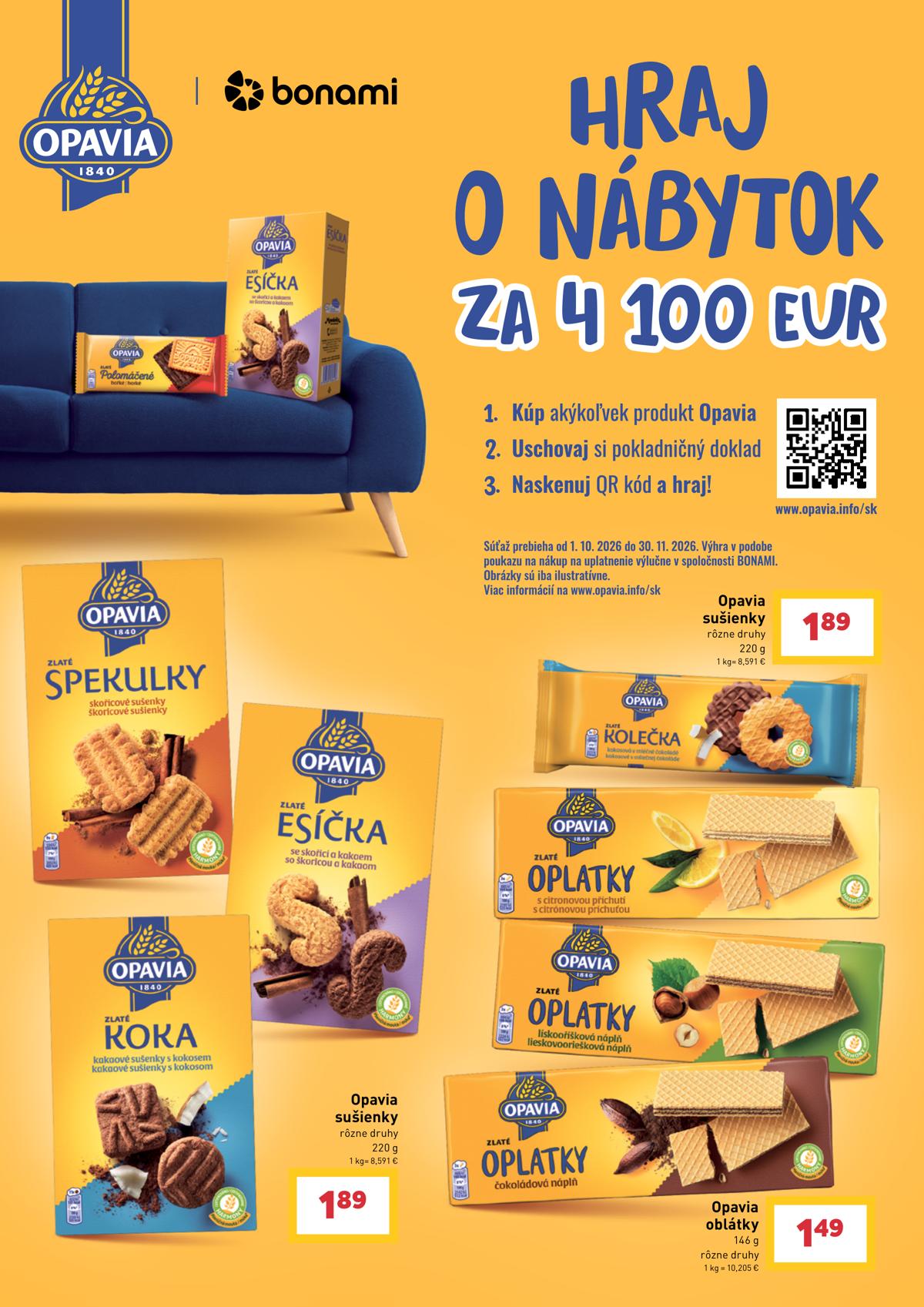 BILLA leaflet 021
