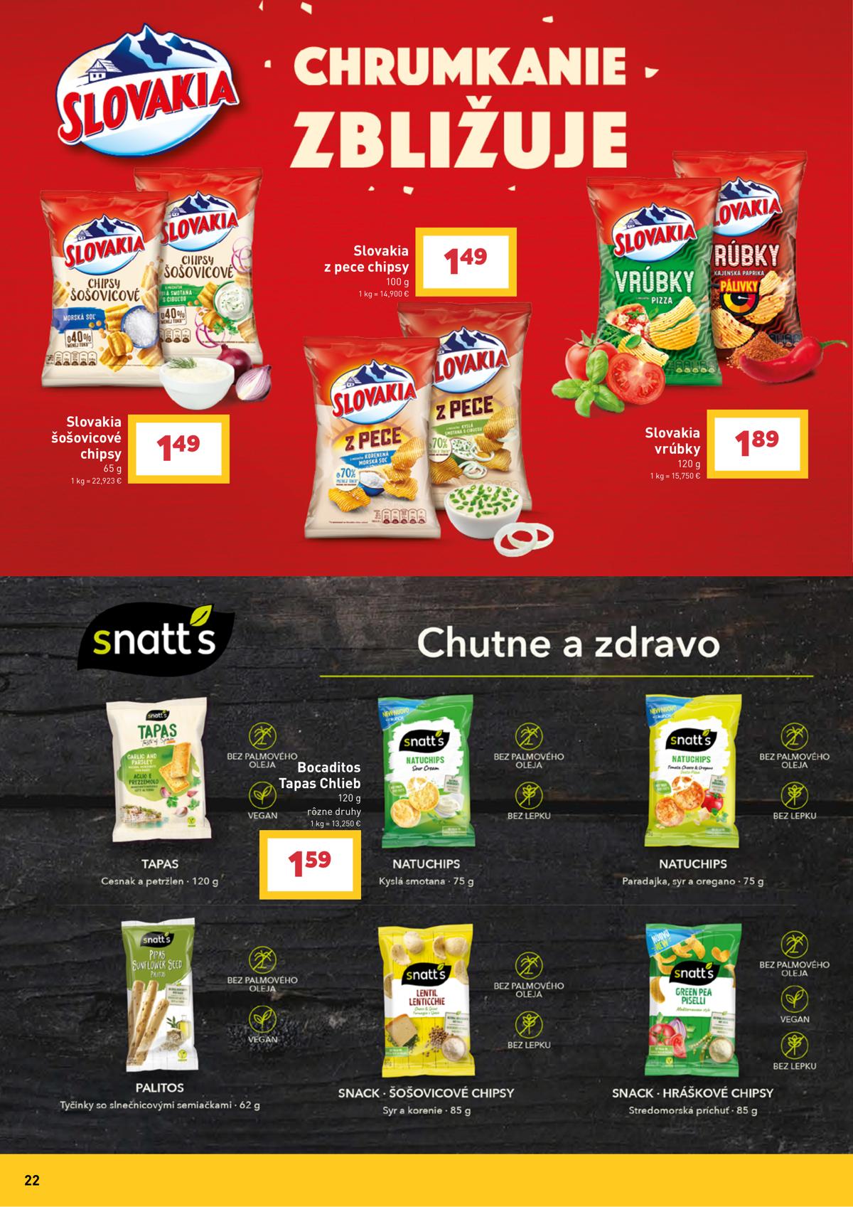 BILLA leaflet 022