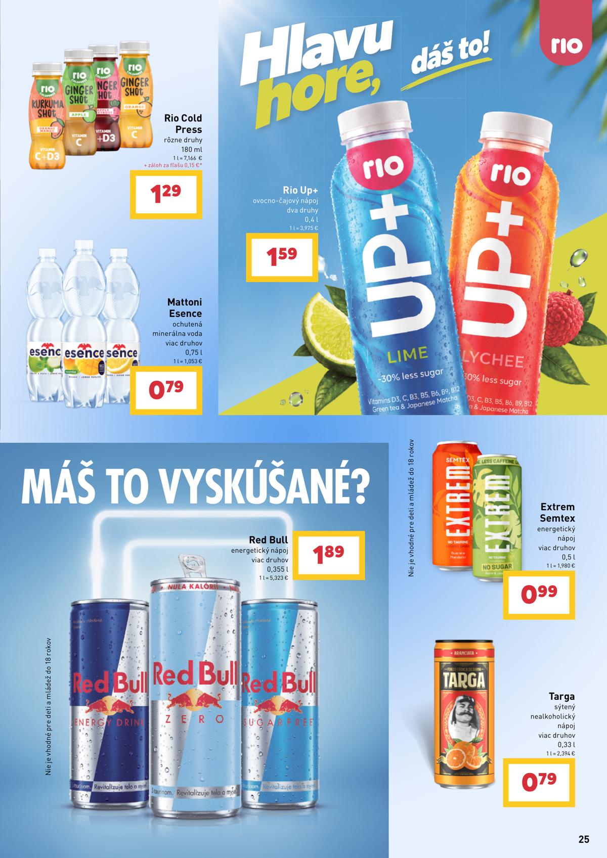 BILLA leaflet 025