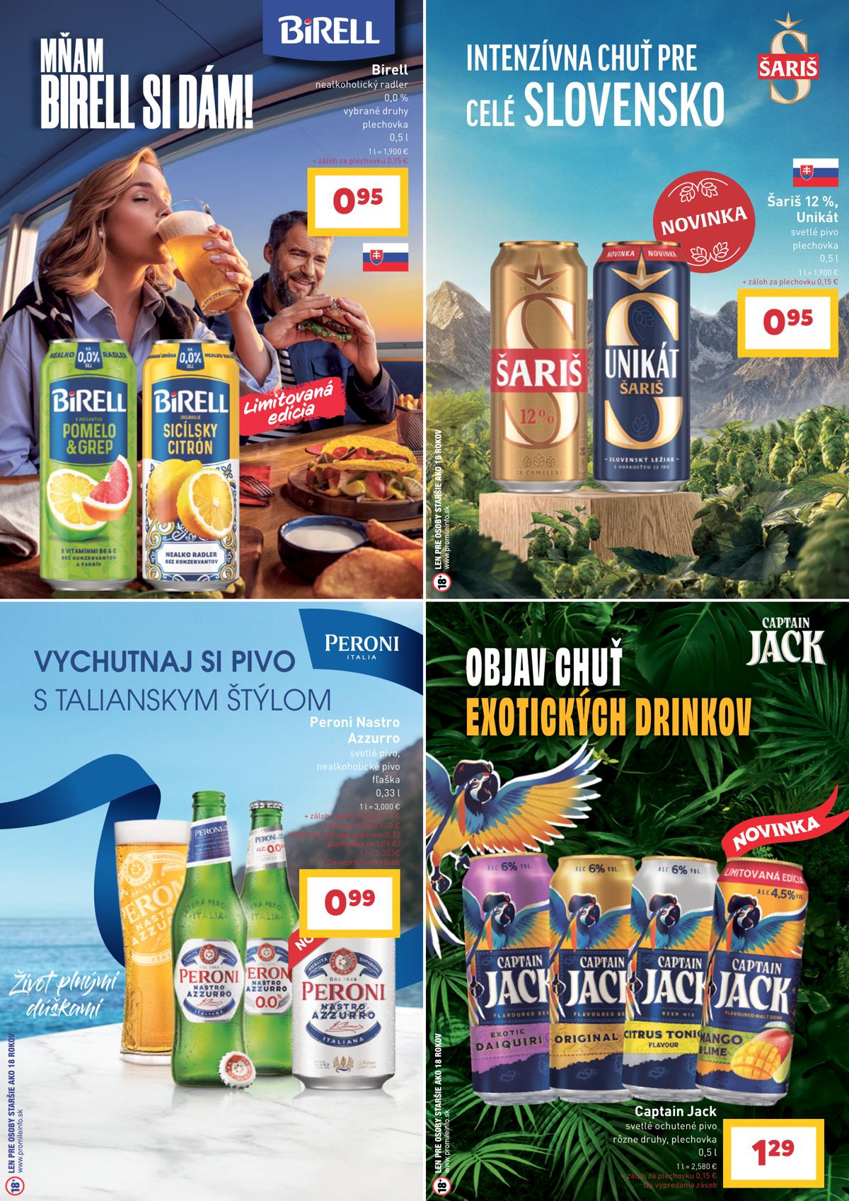 BILLA leaflet 028