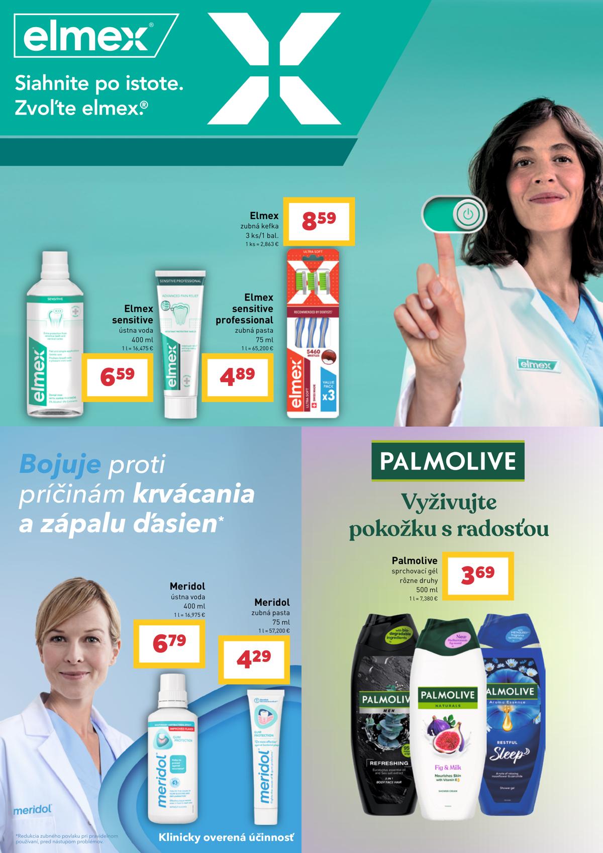 BILLA leaflet 038