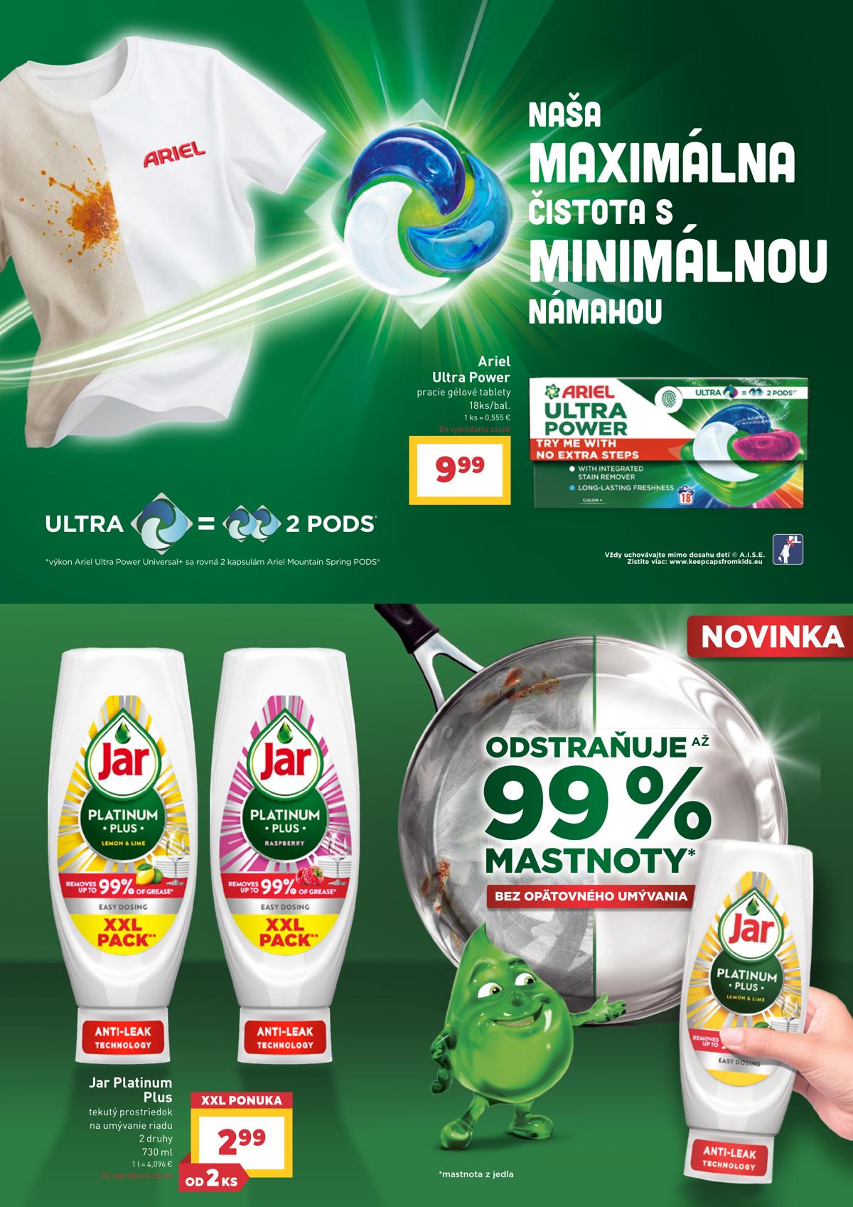 BILLA leaflet 040