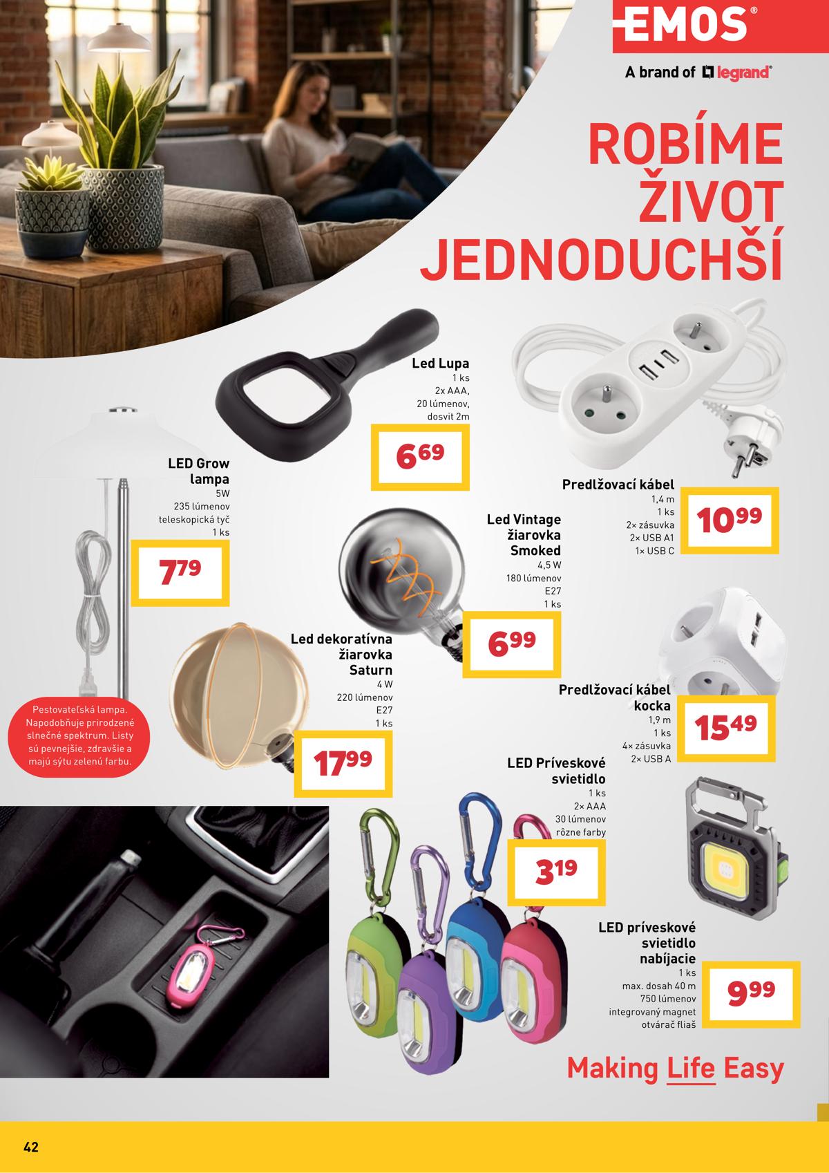 BILLA leaflet 042