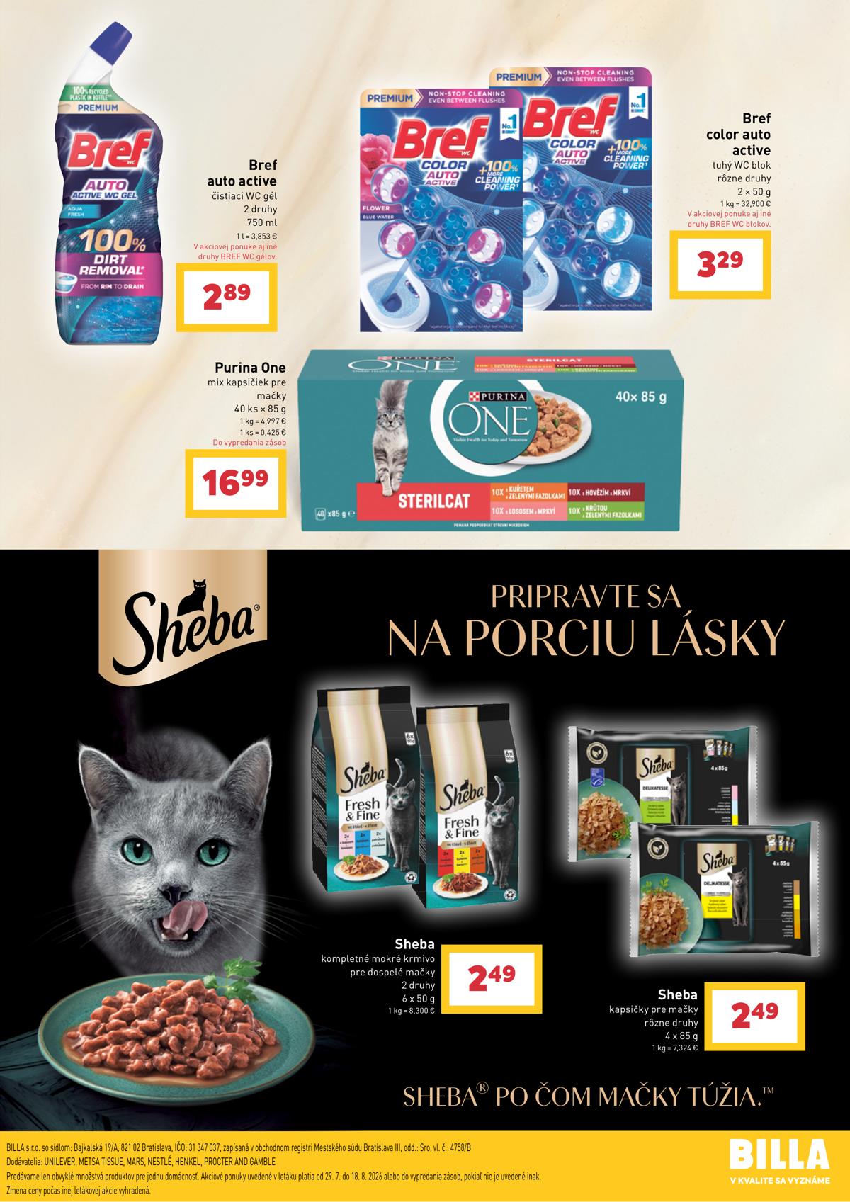 BILLA leaflet 043