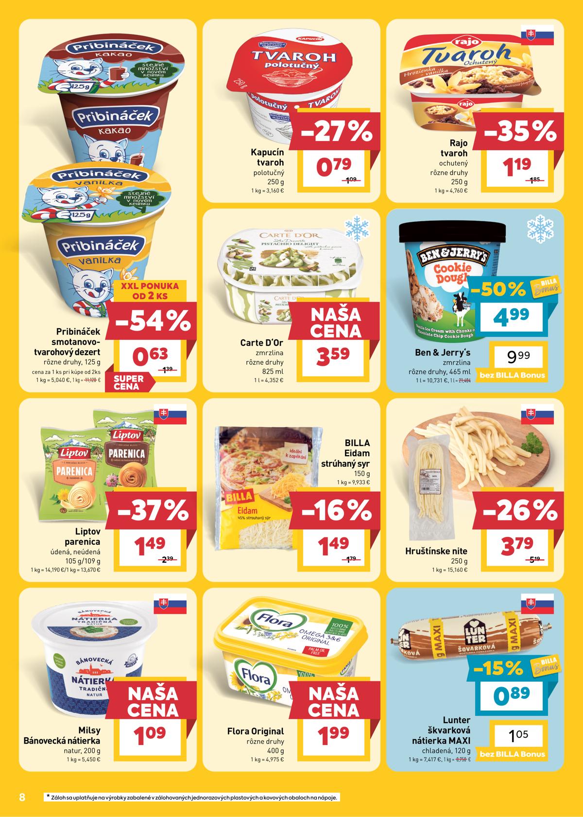 BILLA leaflet 008