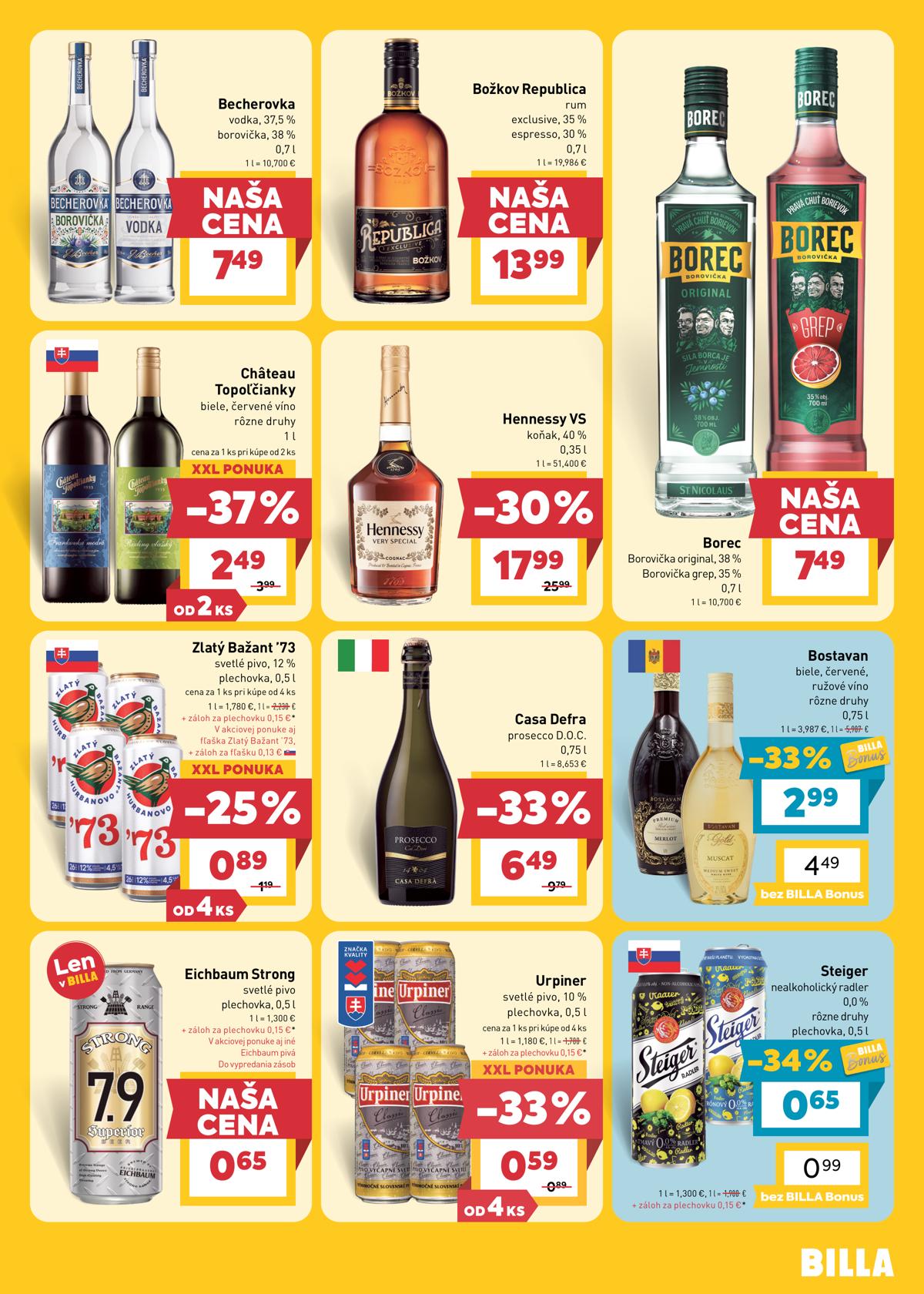 BILLA leaflet 017