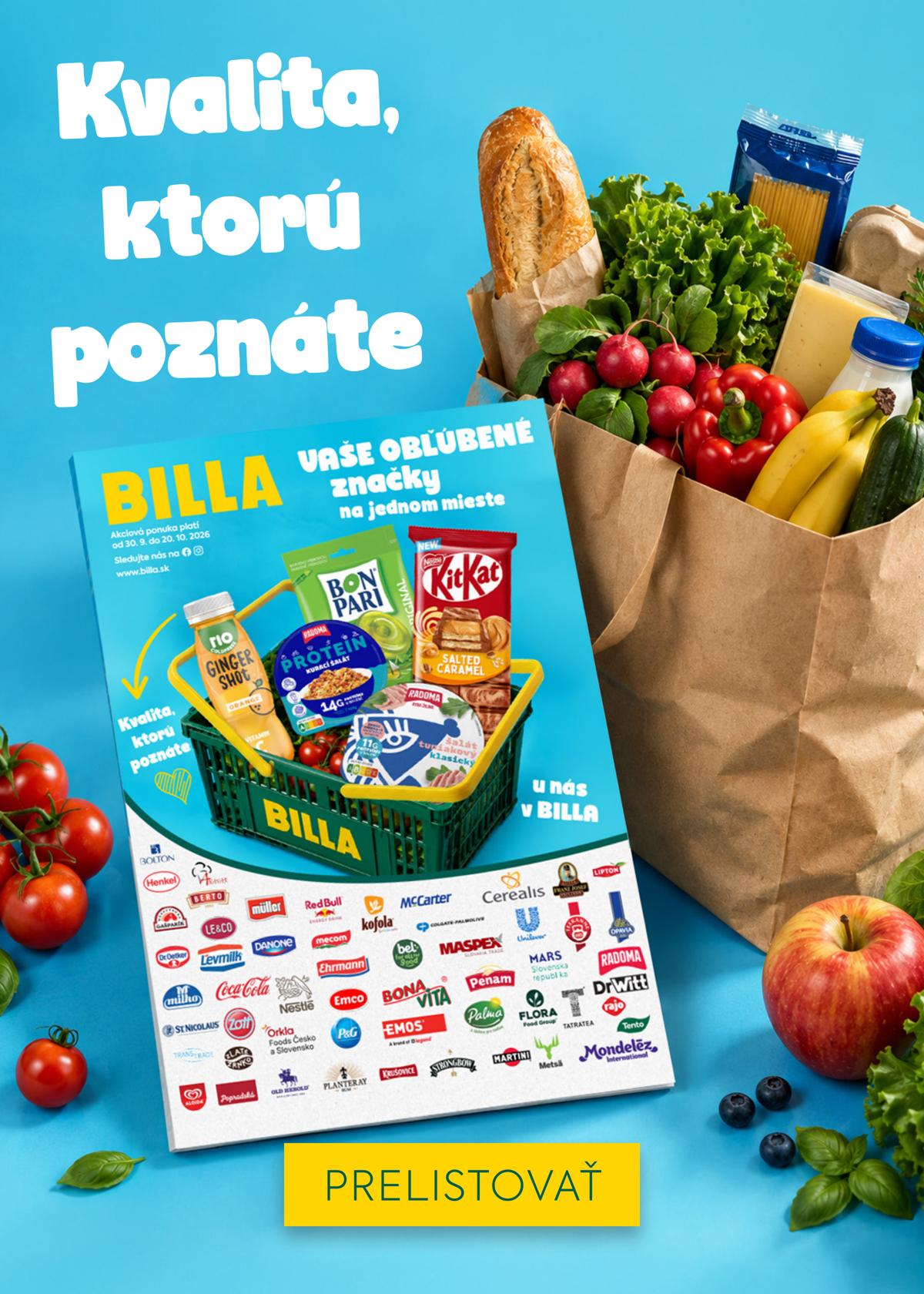 BILLA leaflet 023
