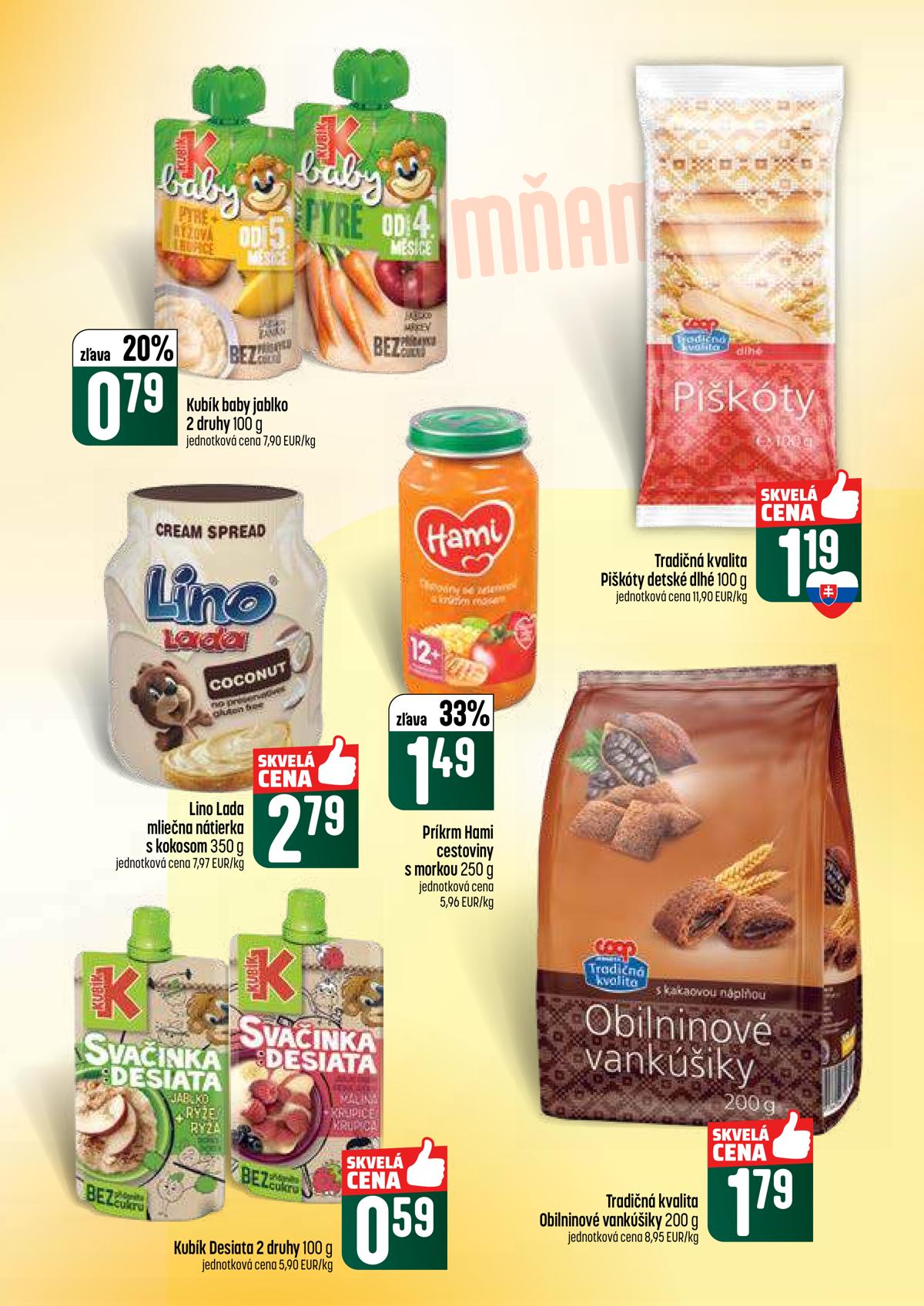COOP leaflet 032