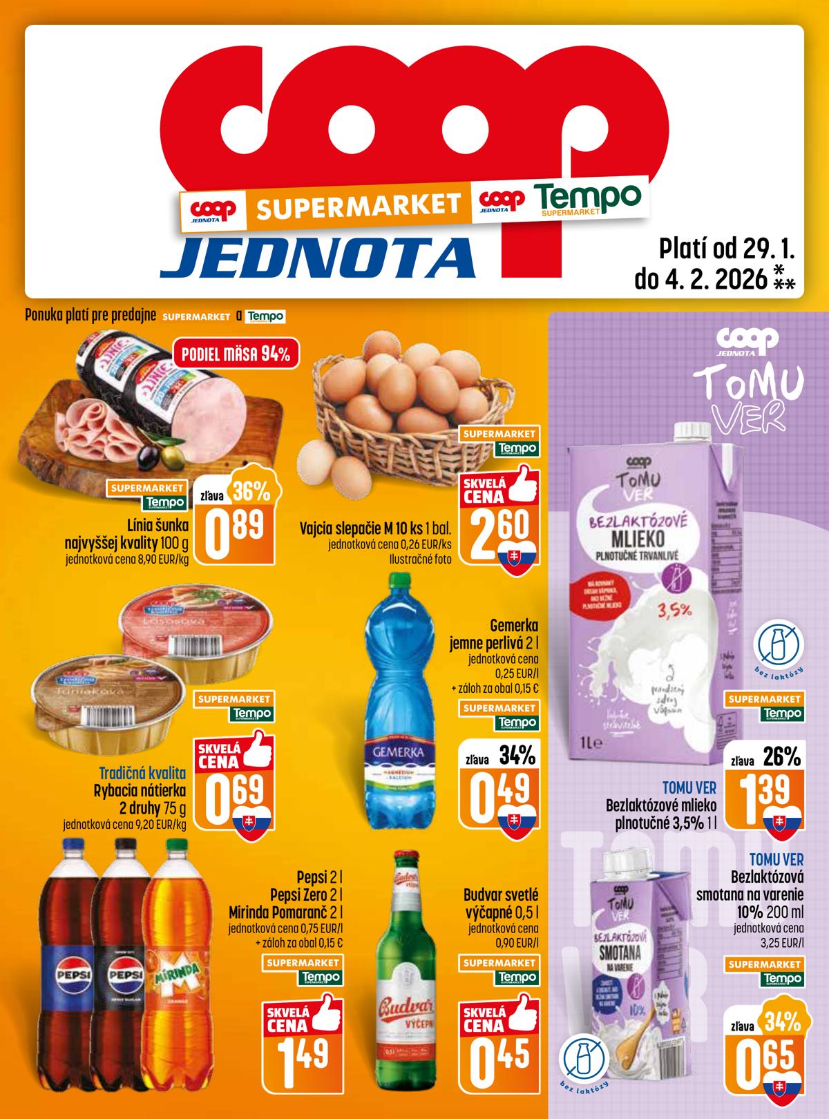 COOP leaflet 014