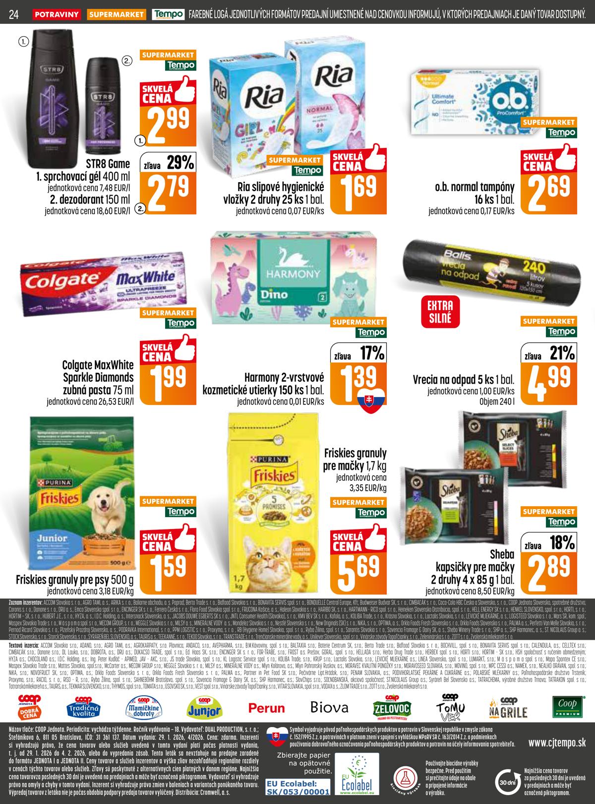 COOP leaflet 025
