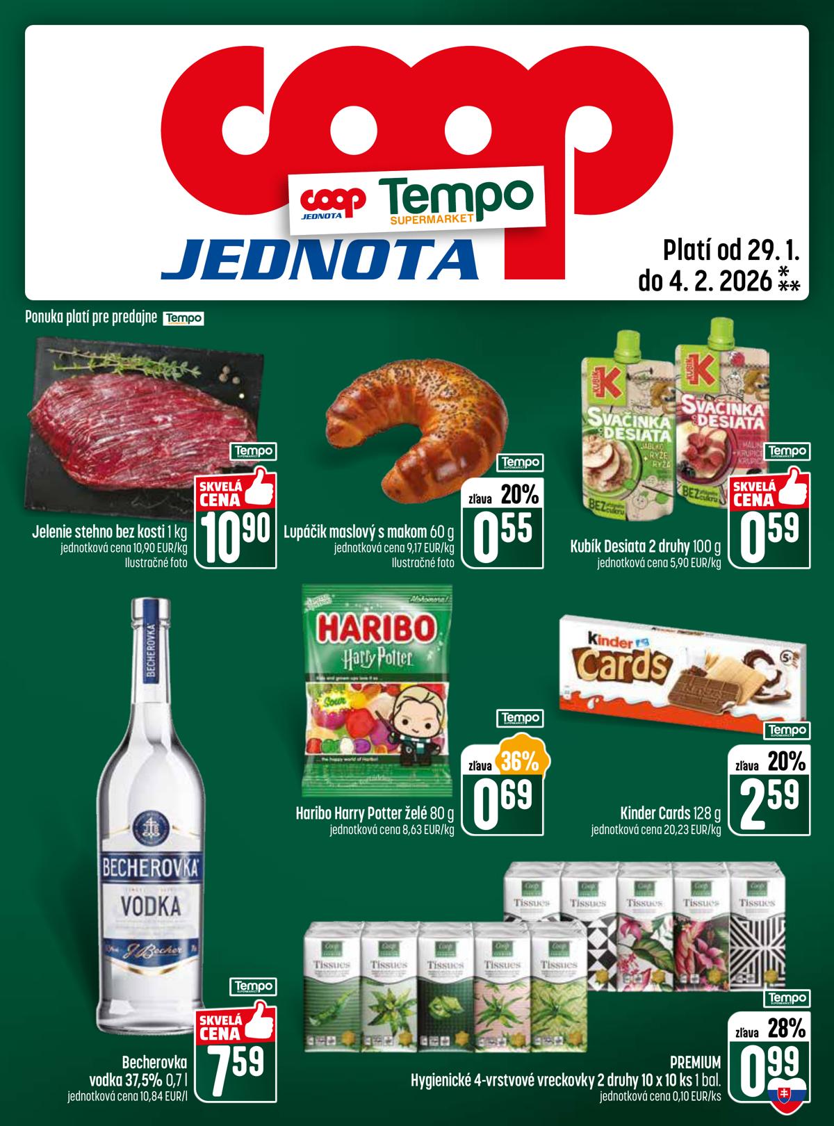 COOP leaflet 026