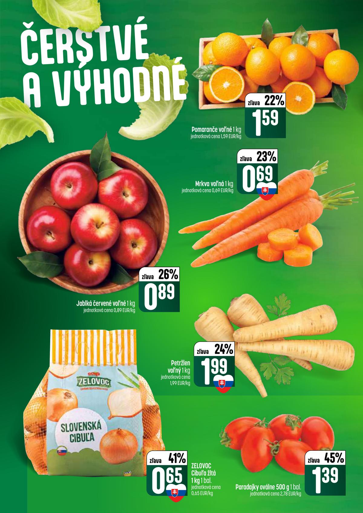 COOP leaflet 002