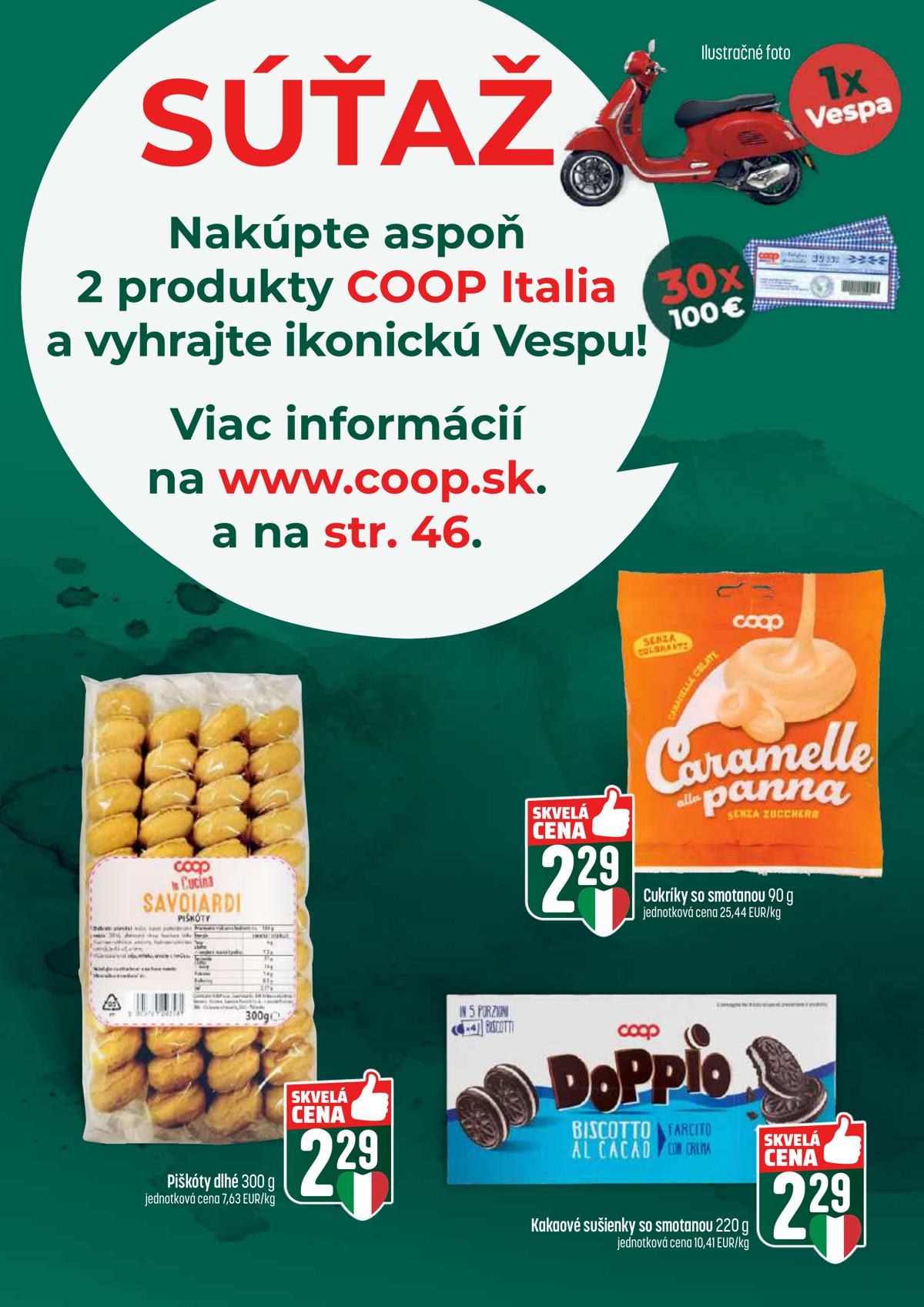 COOP leaflet 028