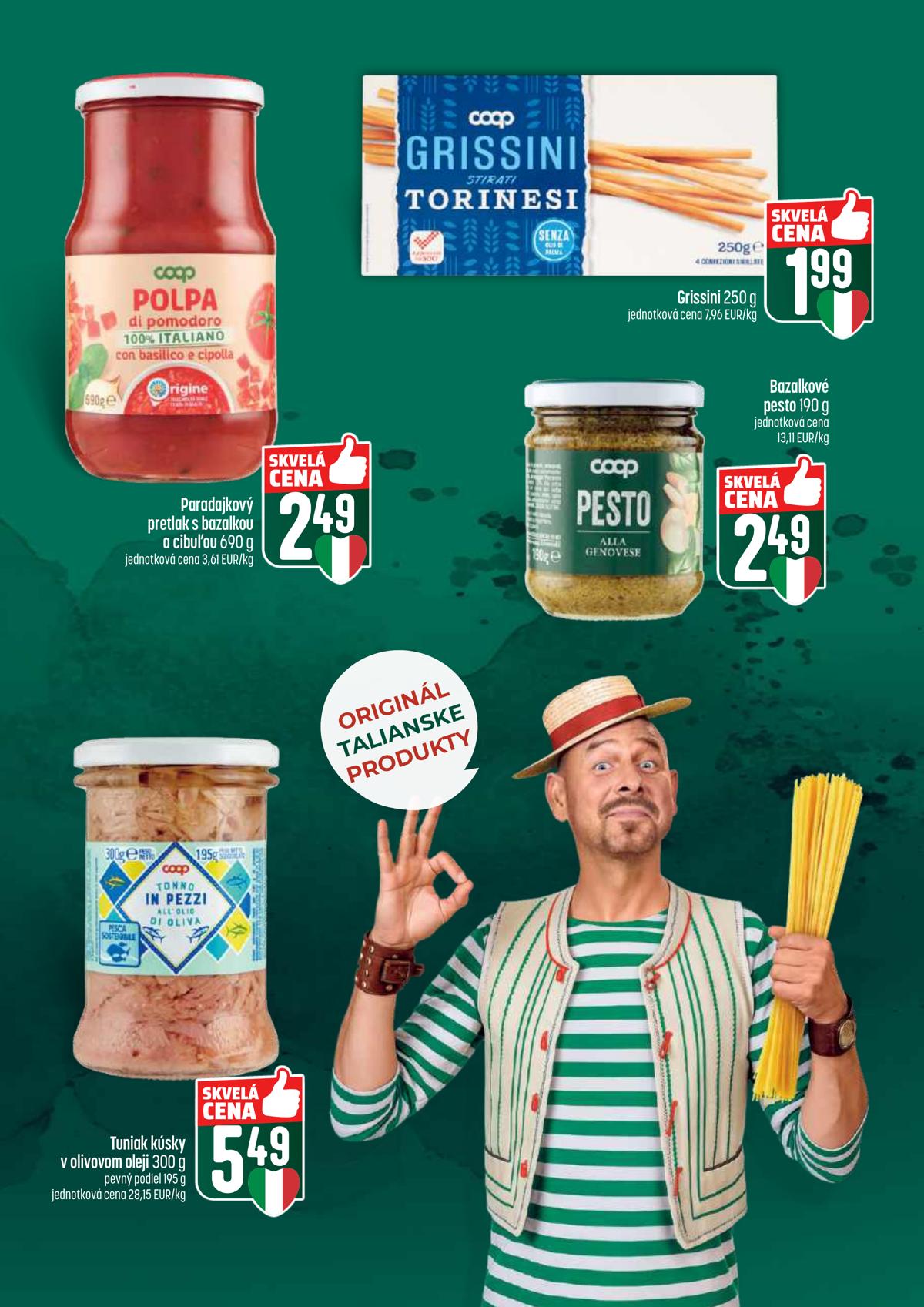 COOP leaflet 029