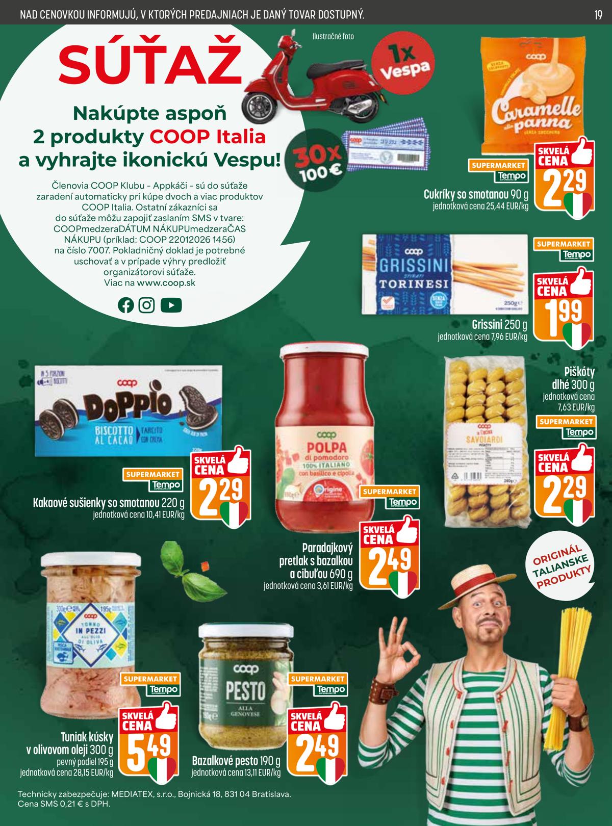 COOP leaflet 019
