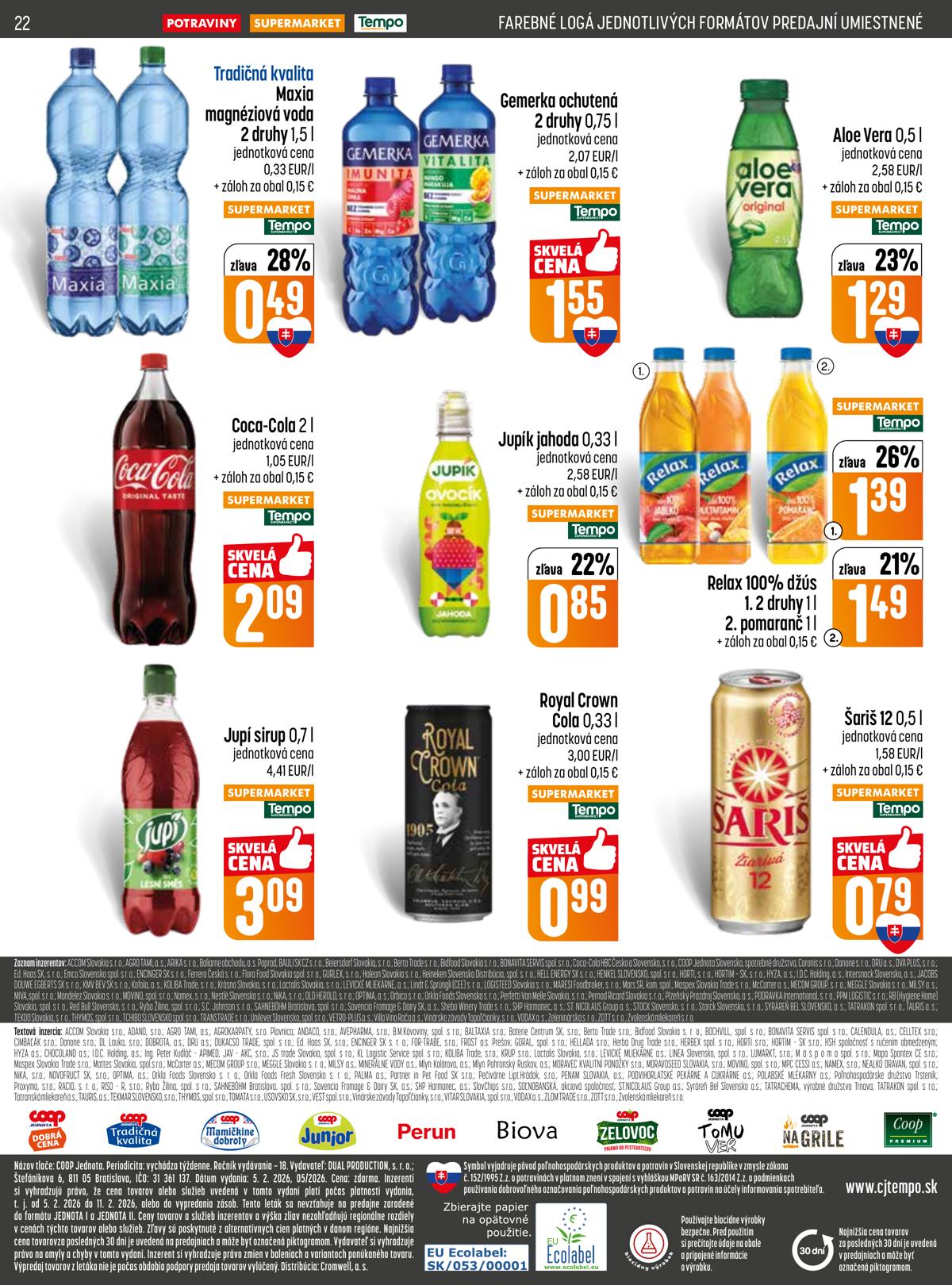 COOP leaflet 022