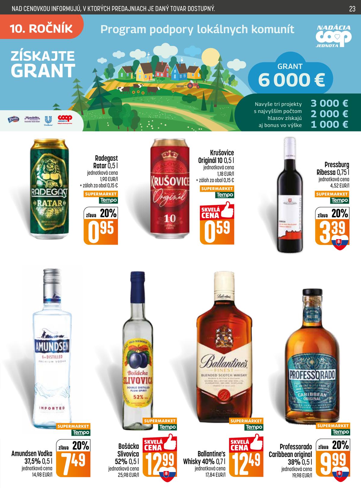 COOP leaflet 023