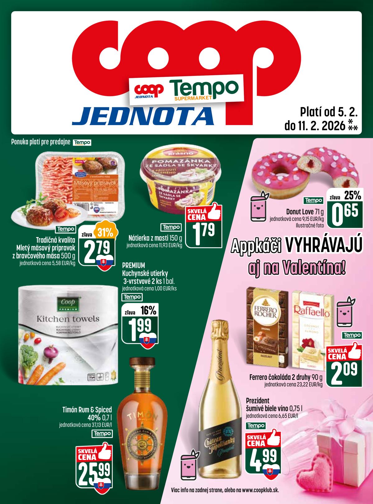 COOP leaflet 025