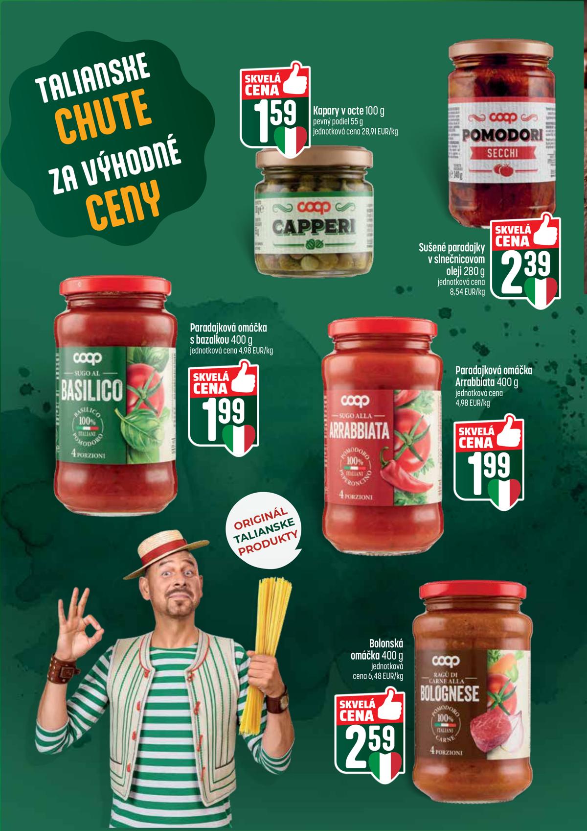 COOP leaflet 034